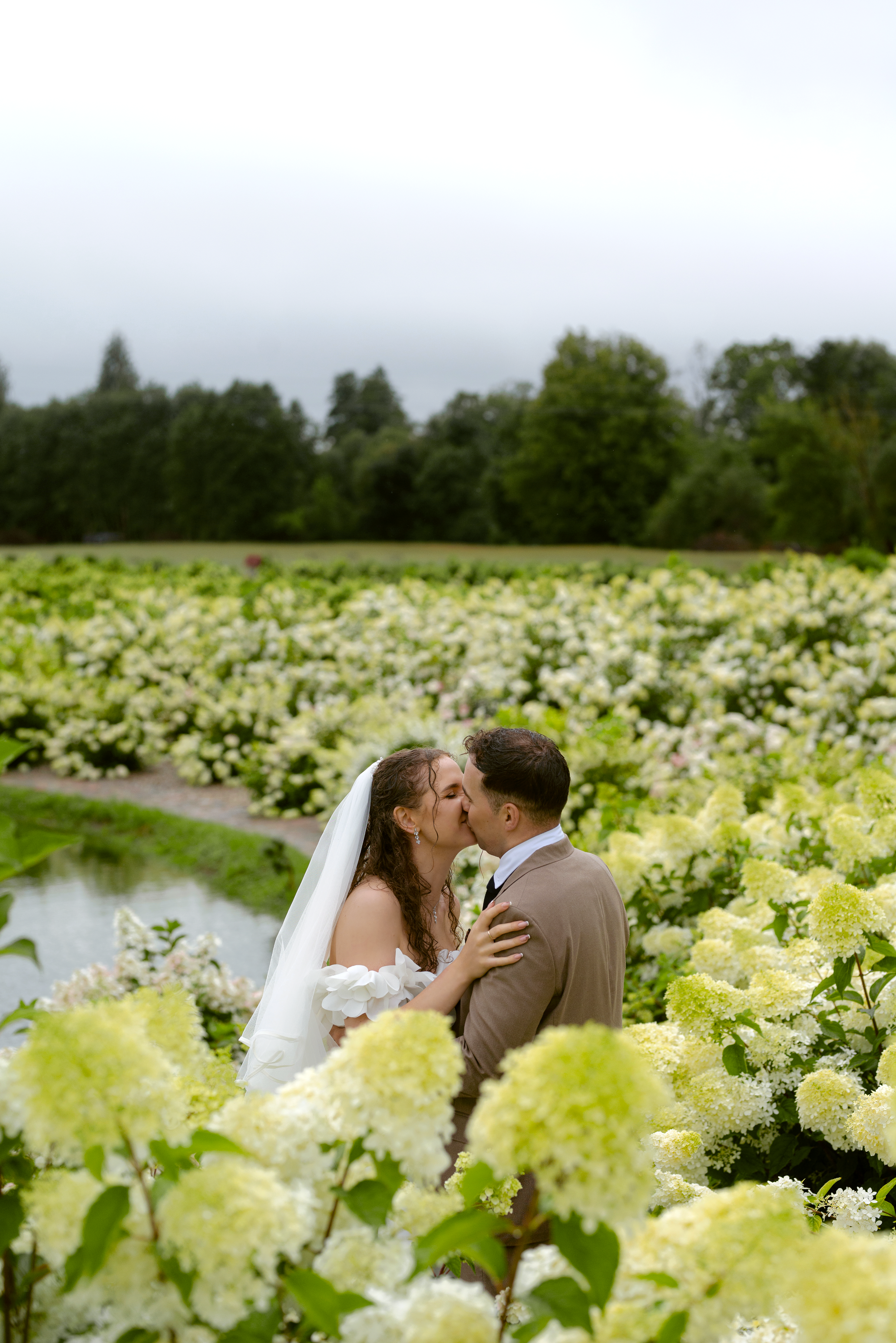 Deimantė ir Andrius