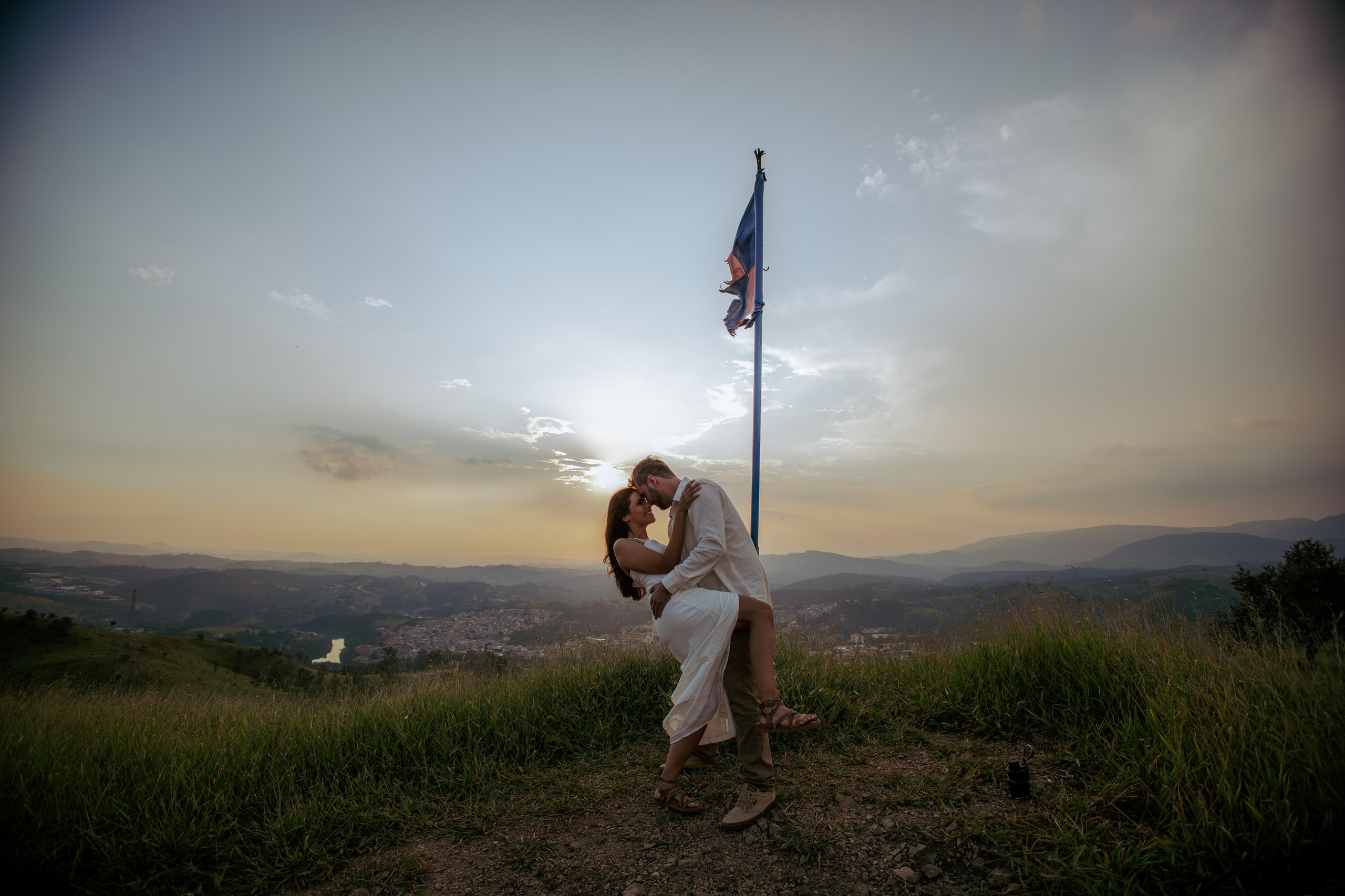 Fotógrafo Casamento — Thiago Vallim