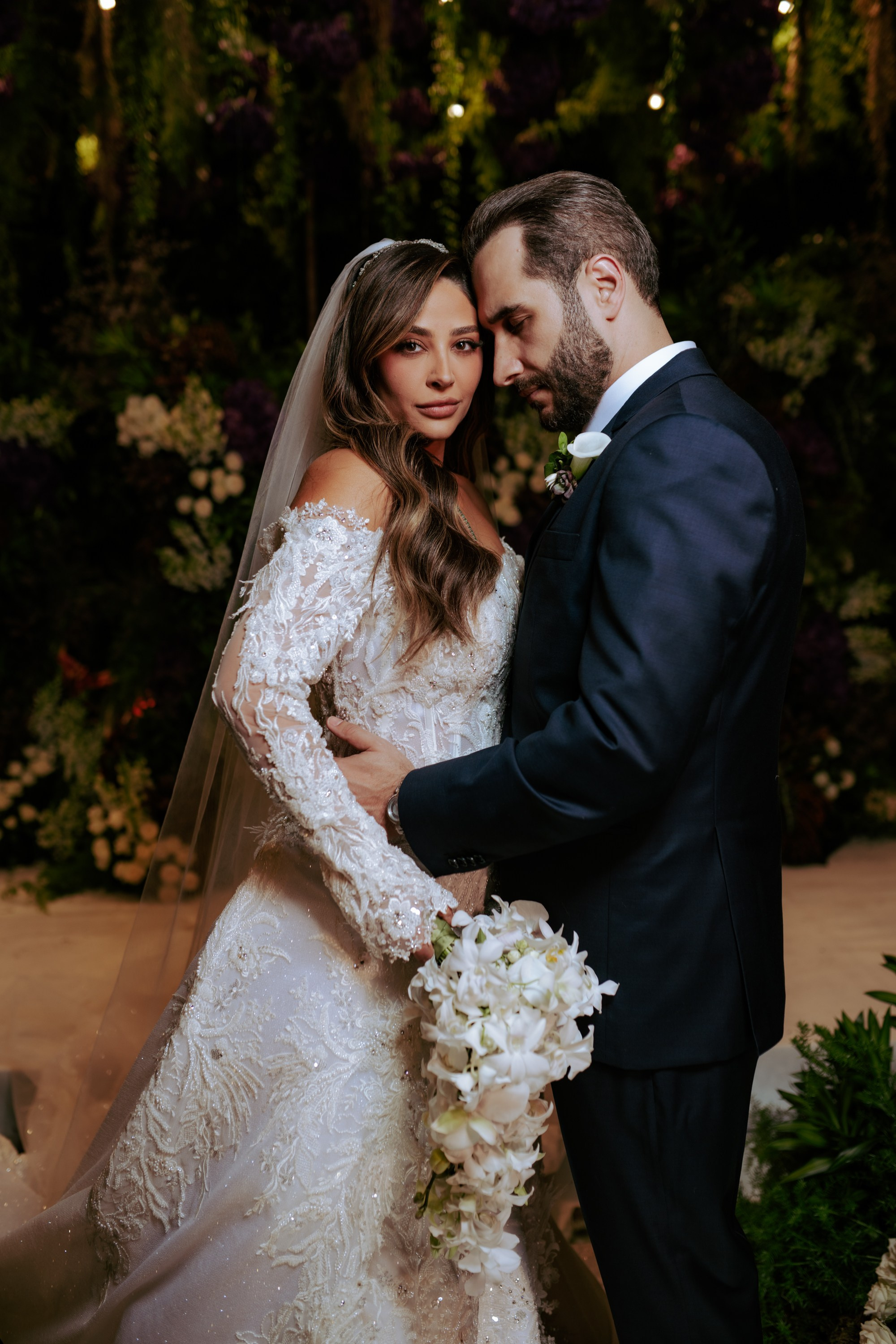 Amali & Mohammed