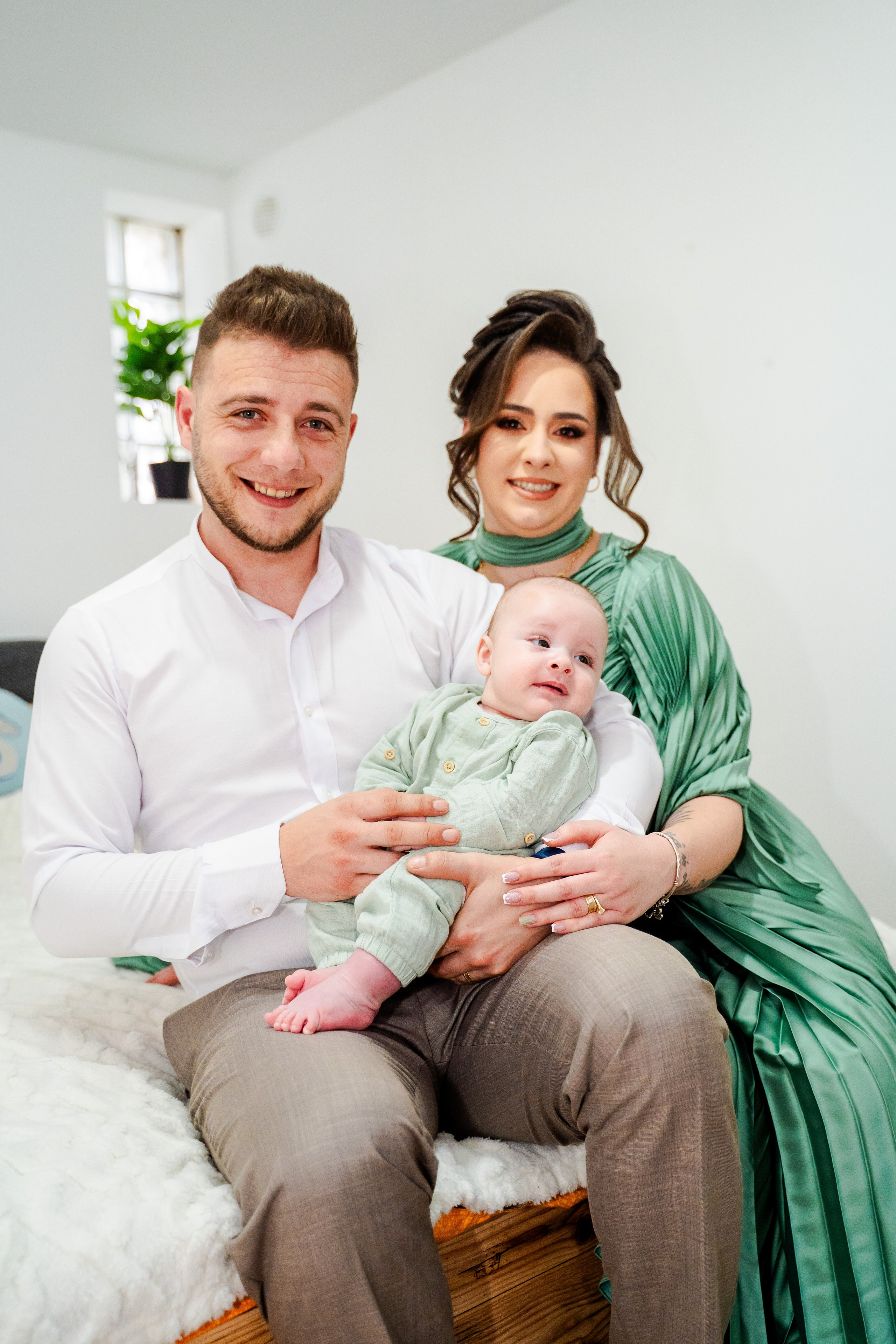 Botez Ayan Stefan – Fotograf Ploiesti. Fotografie | Videografie | ARN Creative Events