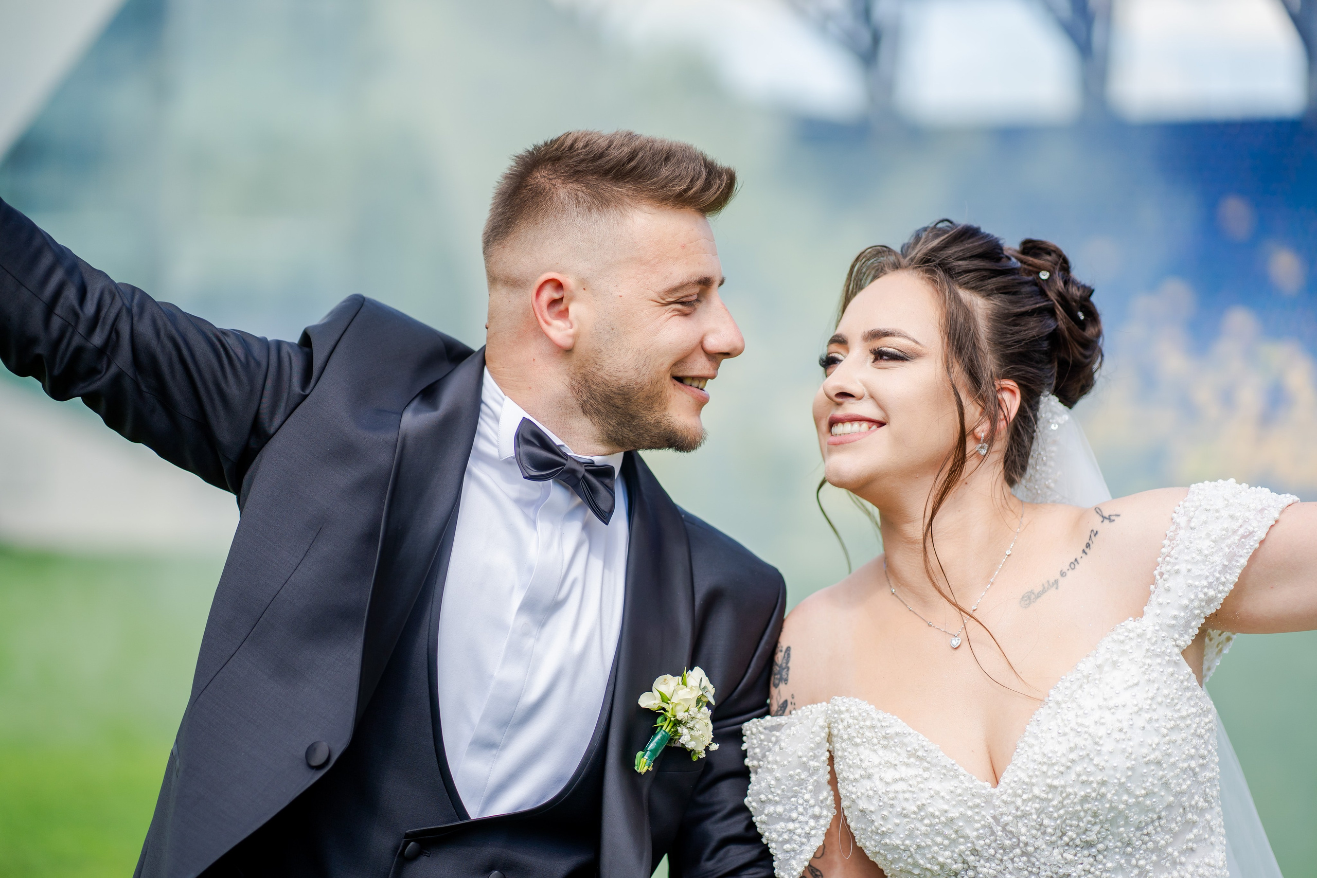 Nunta Andreea si Catalin – Fotograf Ploiesti. Fotografie | Videografie | ARN Creative Events