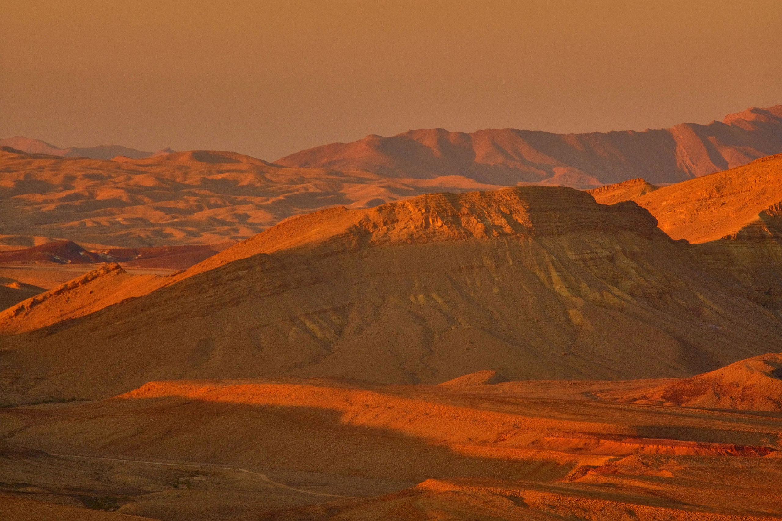 Dead Sea & Mitzpe Ramon – Nature Photography in Israel. Middle East Photo Agency — Photography & Event Magnets — סוכנות צילום והדפסת מגנטים לאירועים
