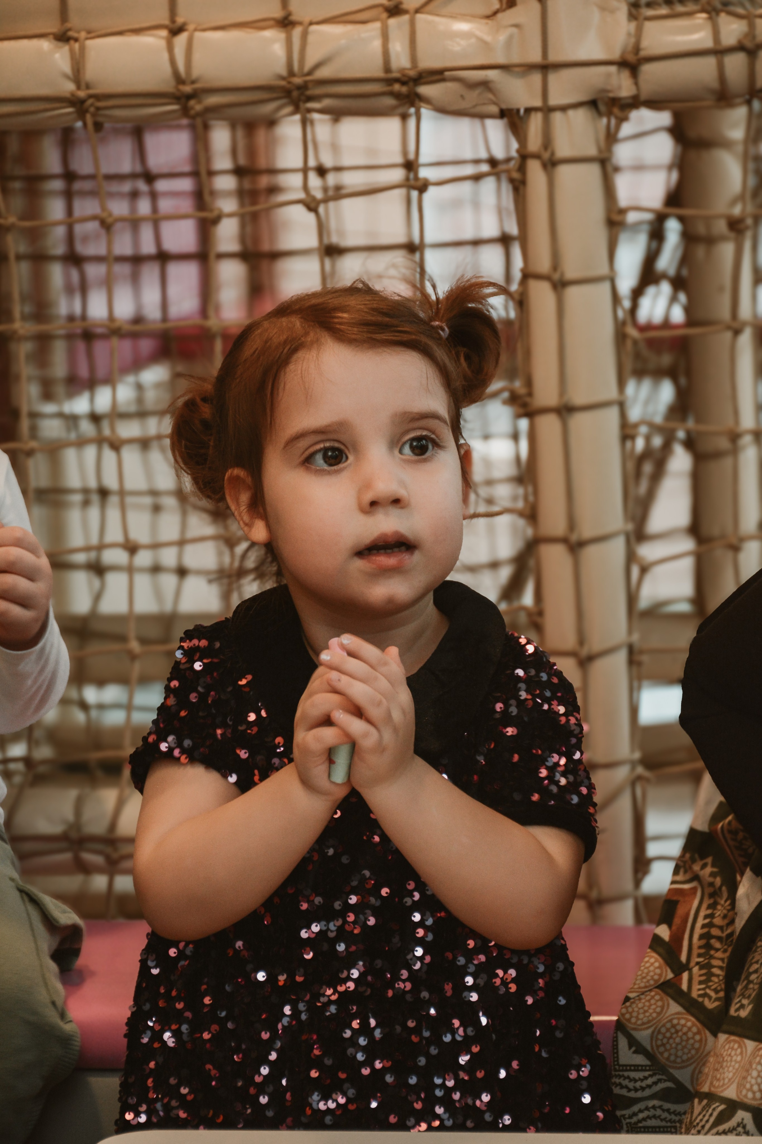 Darija, 3. rođendan. BambinaaPhotography