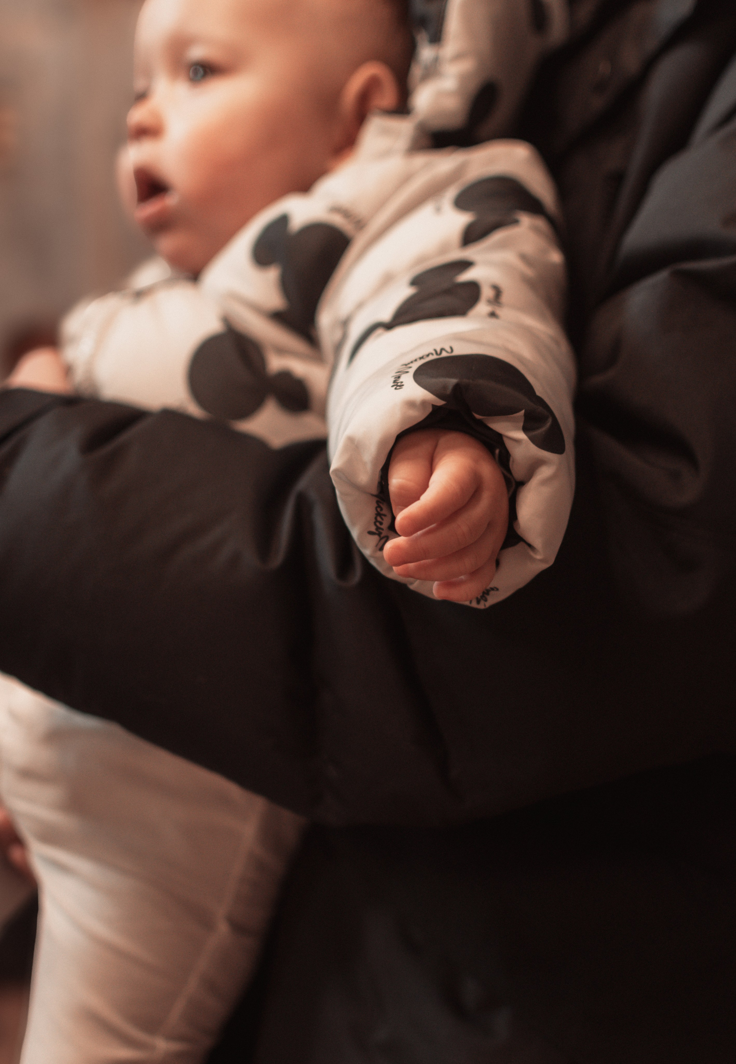 Vuk, krštenje. BambinaaPhotography