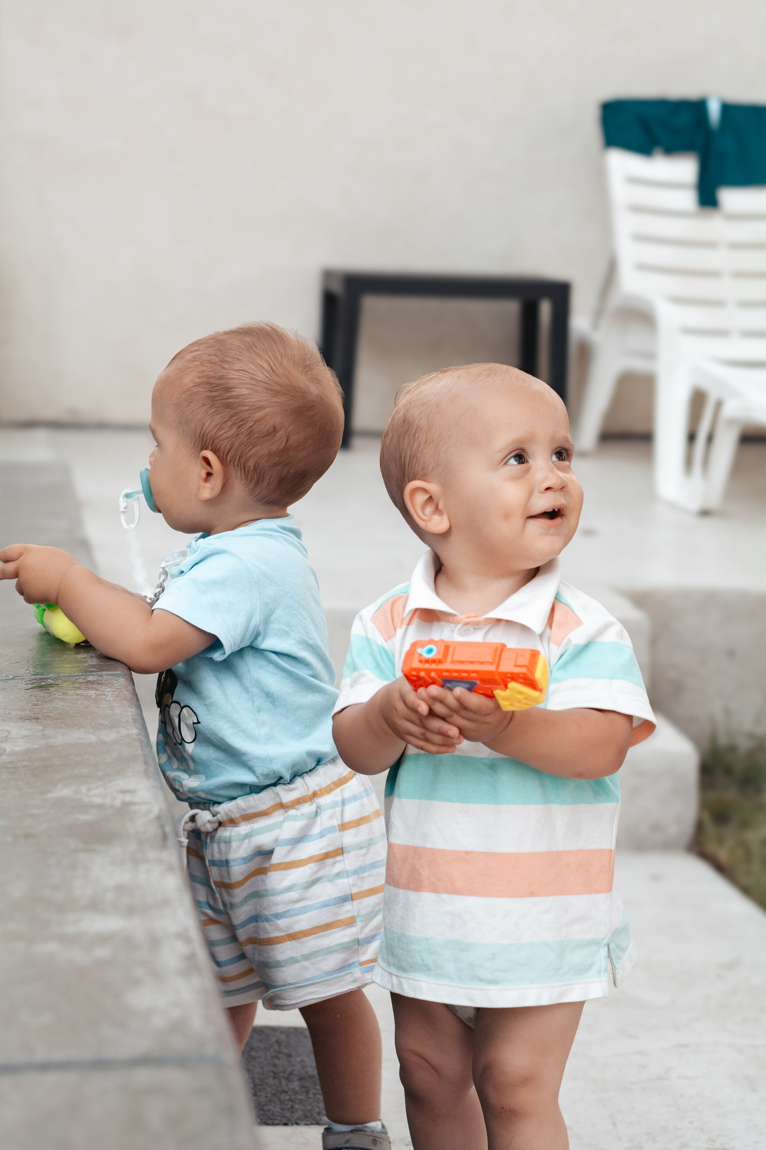 Jakov, rođendan. BambinaaPhotography