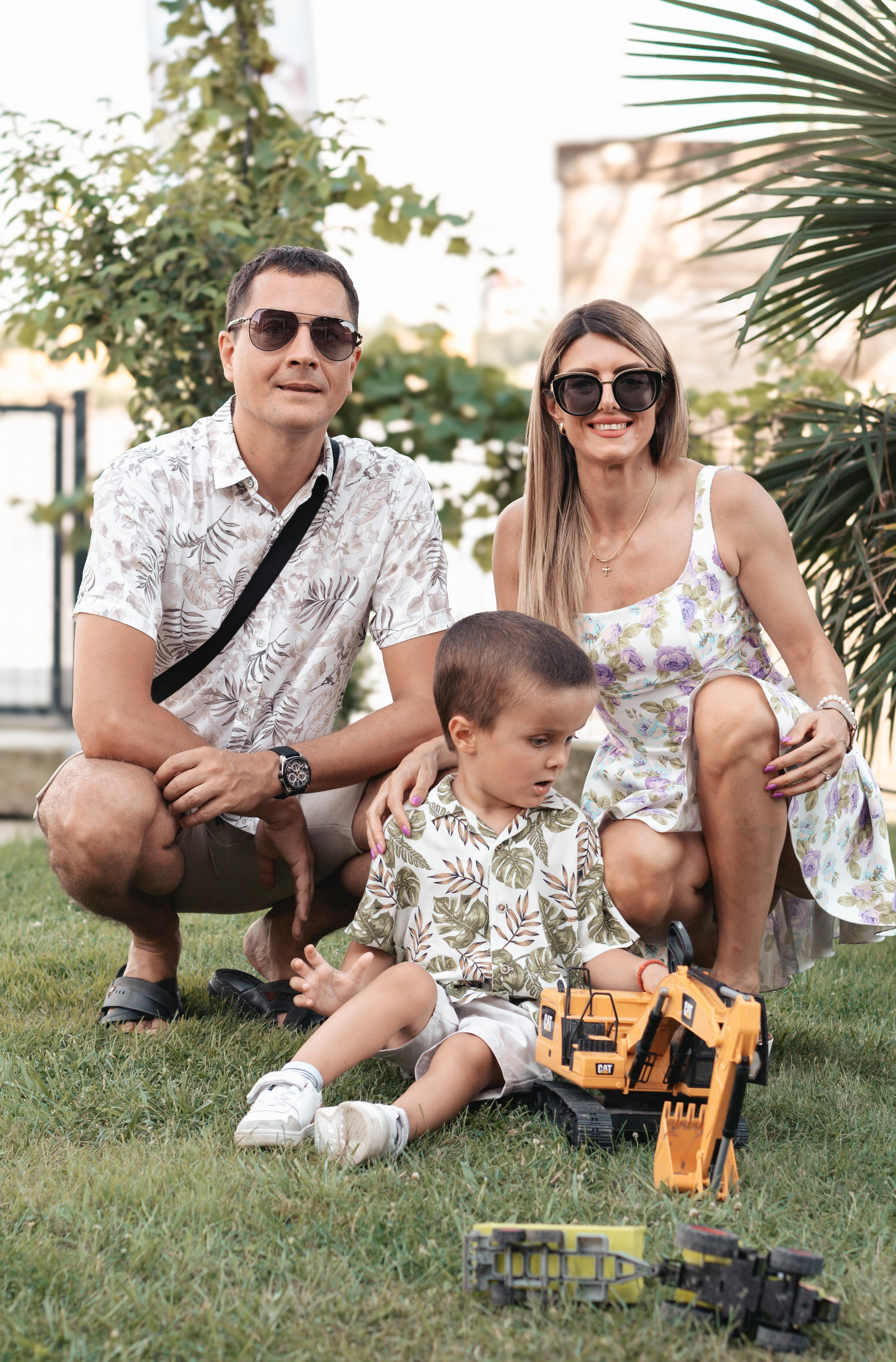 Jakov, rođendan. BambinaaPhotography