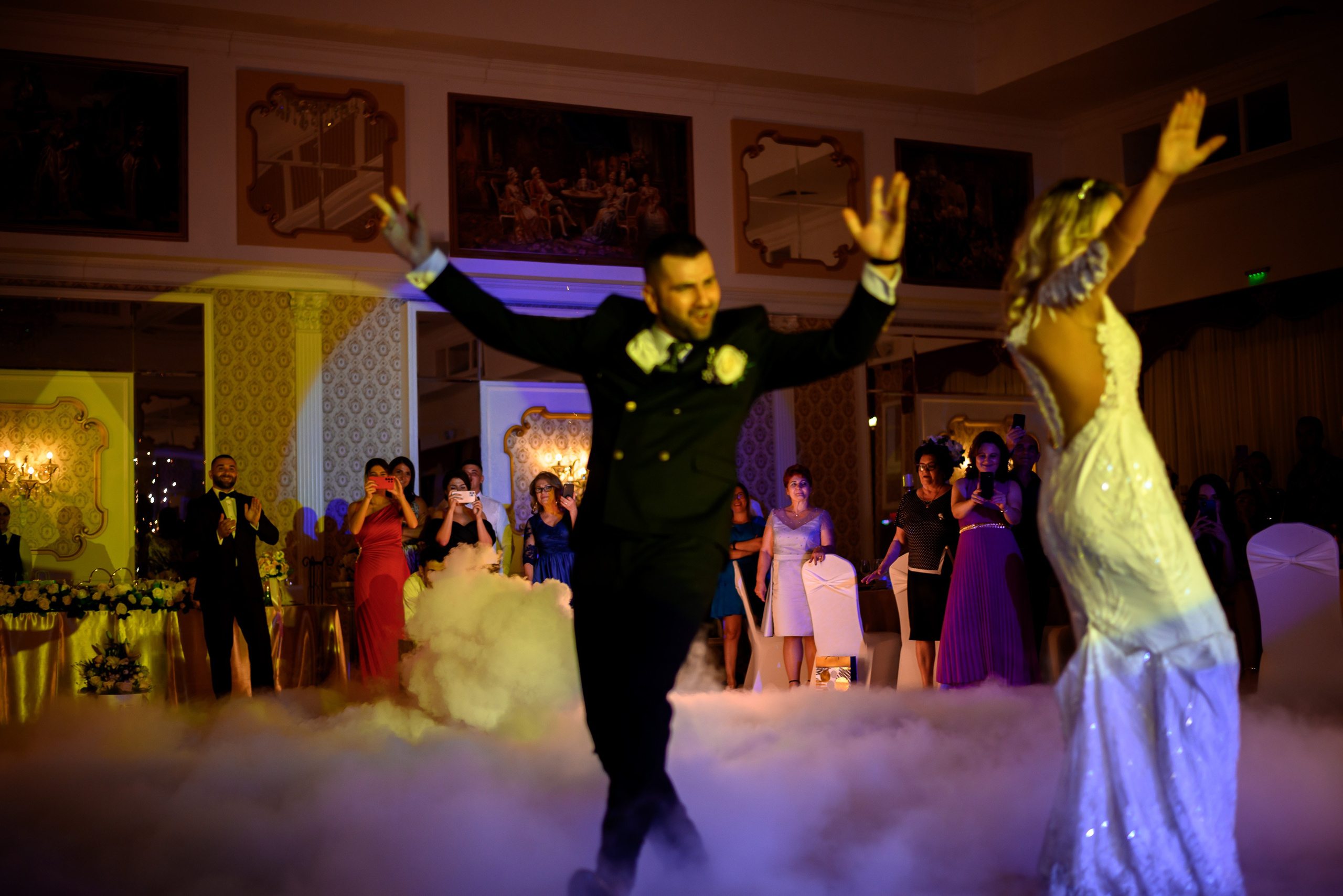 Nunta. Fotograf evenimente Targoviste