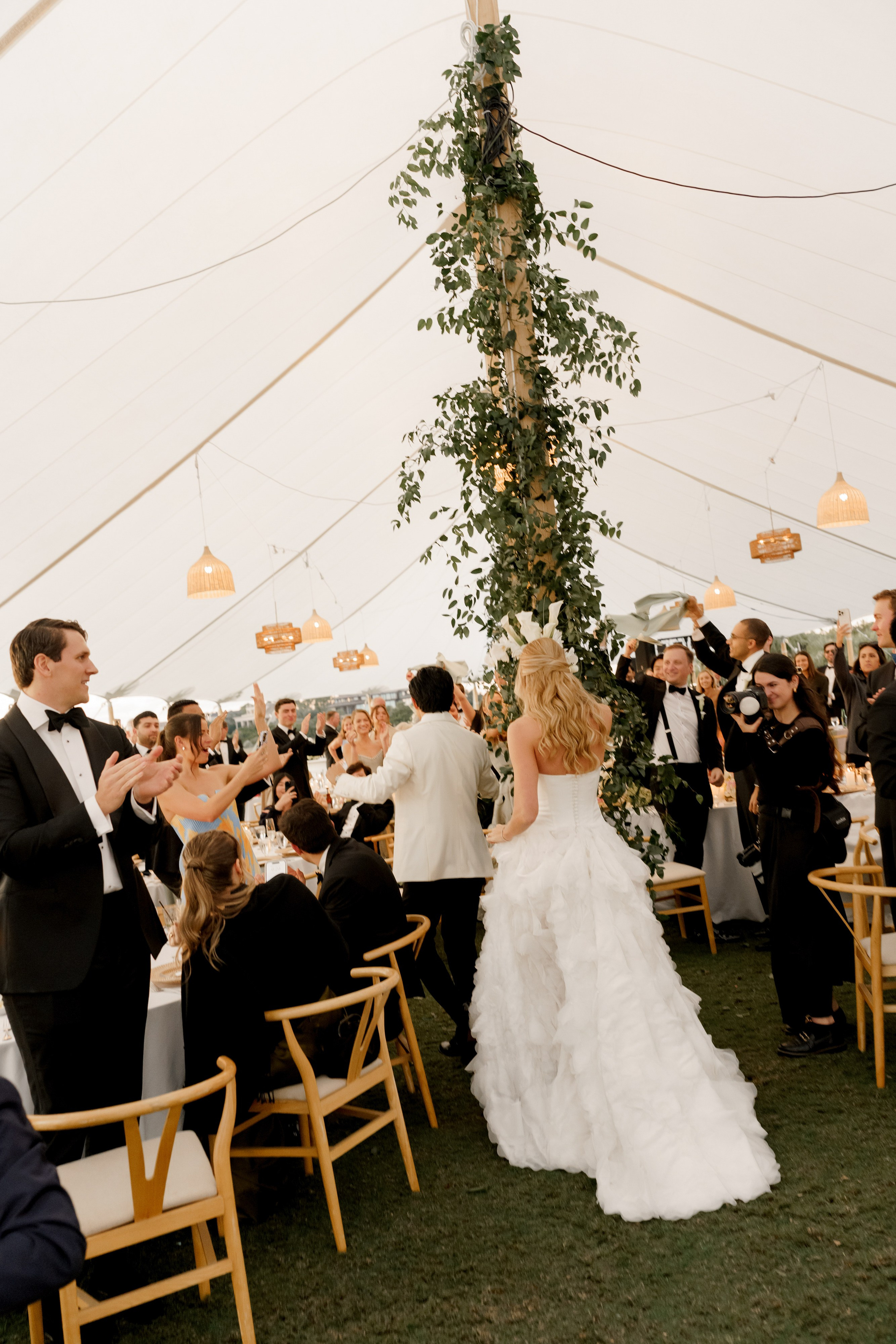 Marci and Yi. Wedding photographer and videographer New York | New Jersey