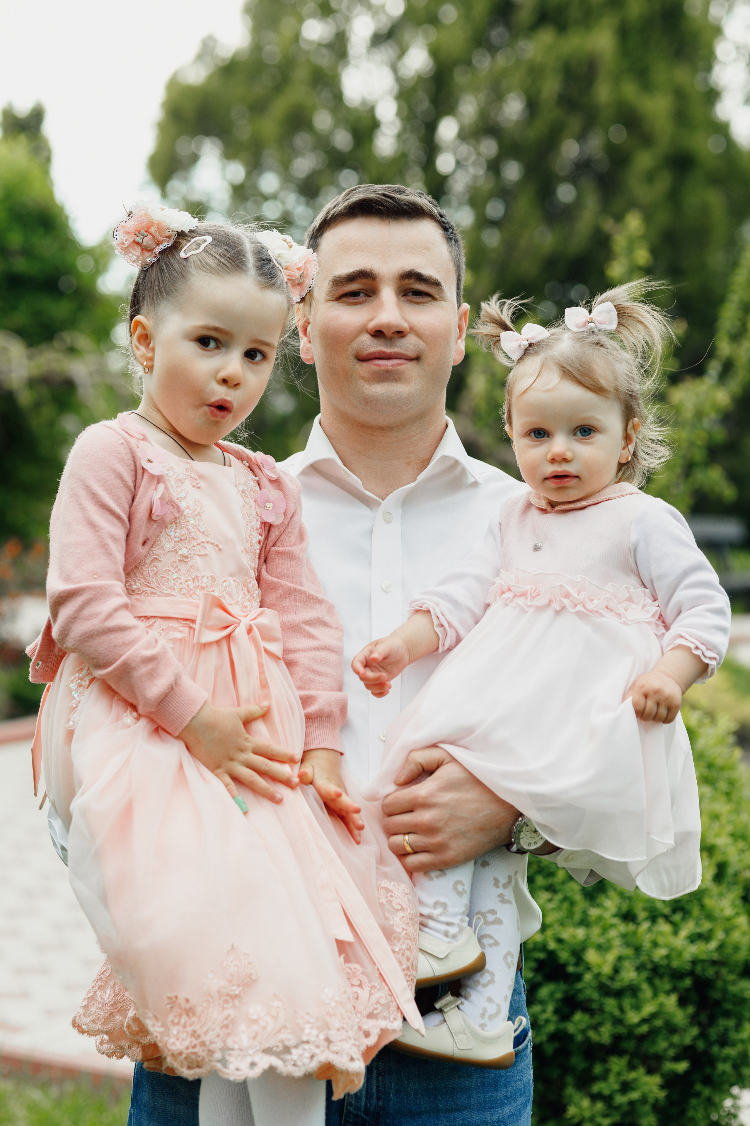 Familia Anton. Fotograful evenimentului tău
