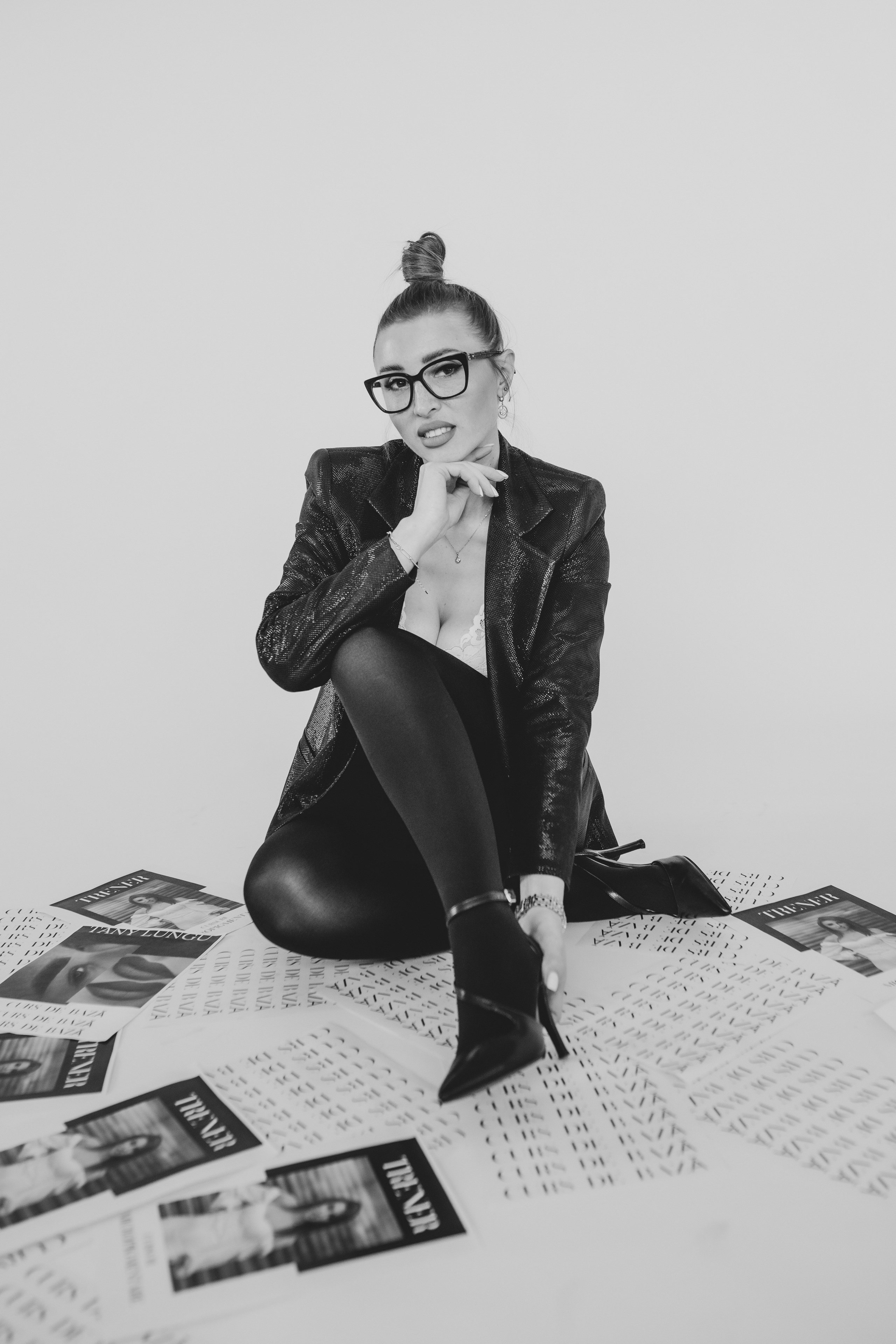 Tatiana. Fotograful evenimentului tău