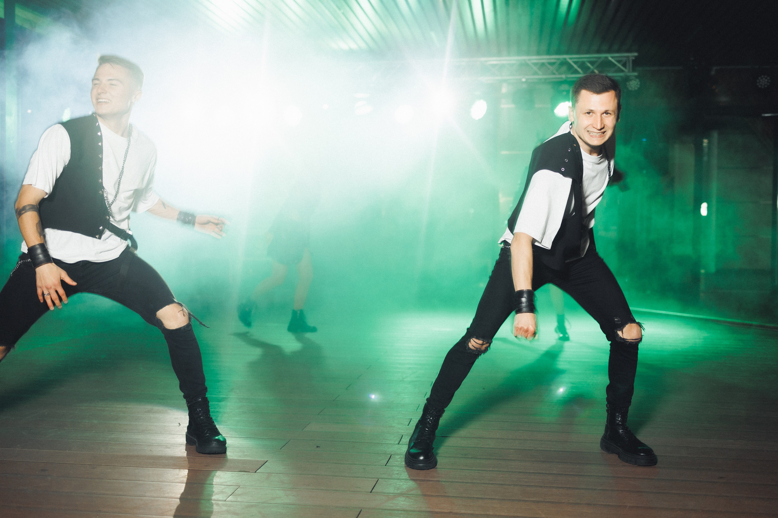 Sergiu & Cristina. Fotograful evenimentului tău