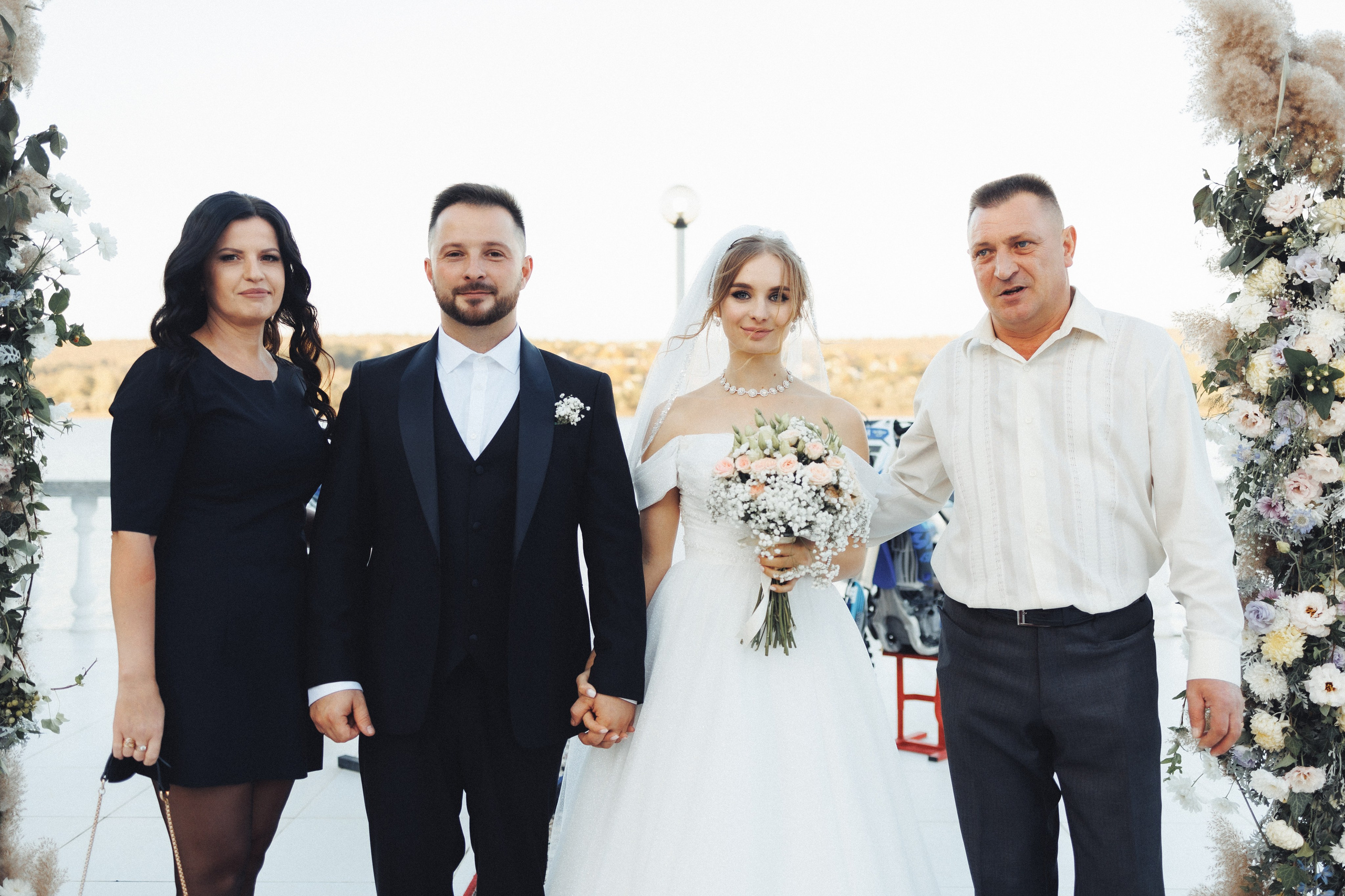 X & S. Fotograful evenimentului tău