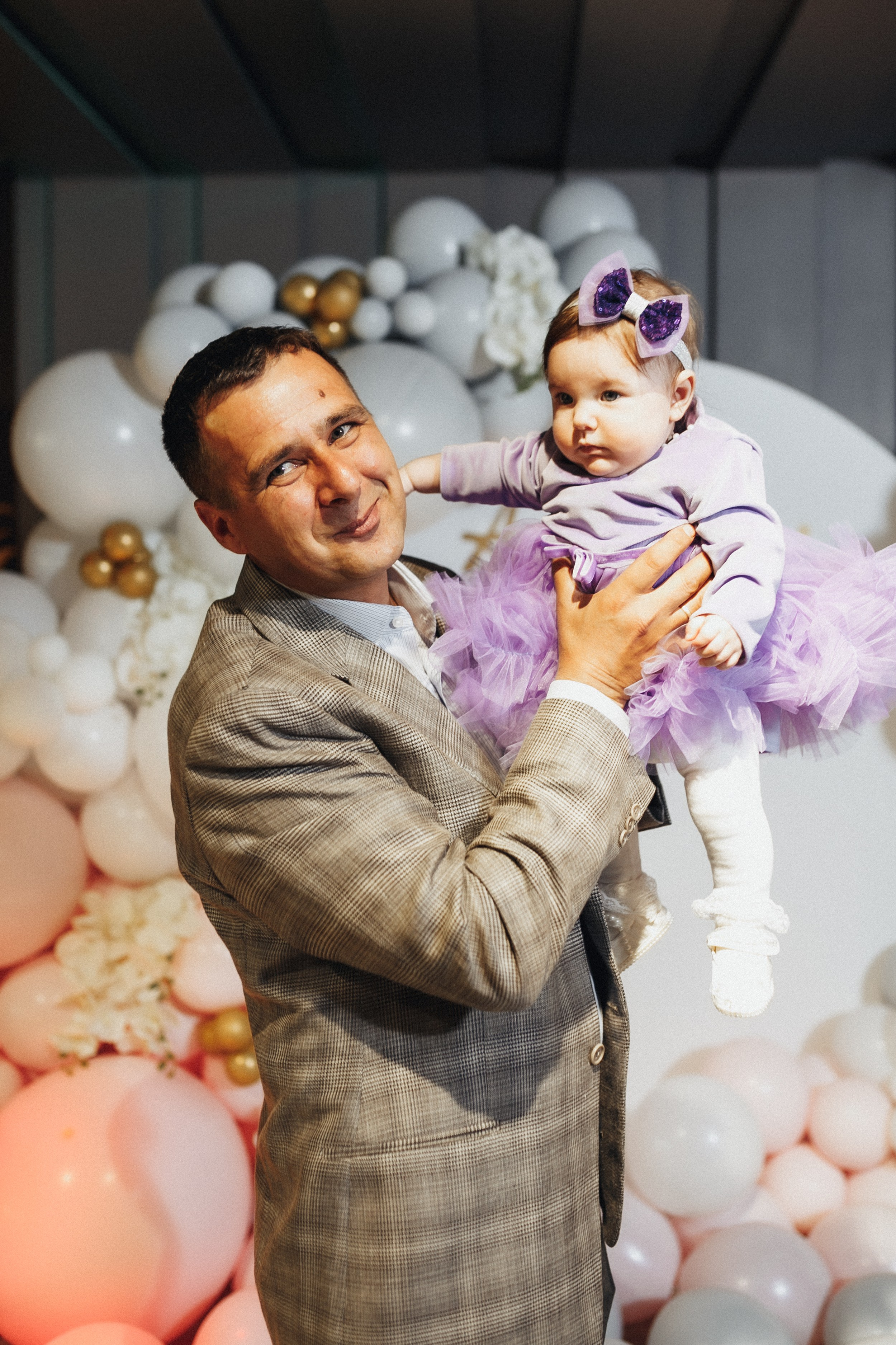 Anastasia. Fotograful evenimentului tău