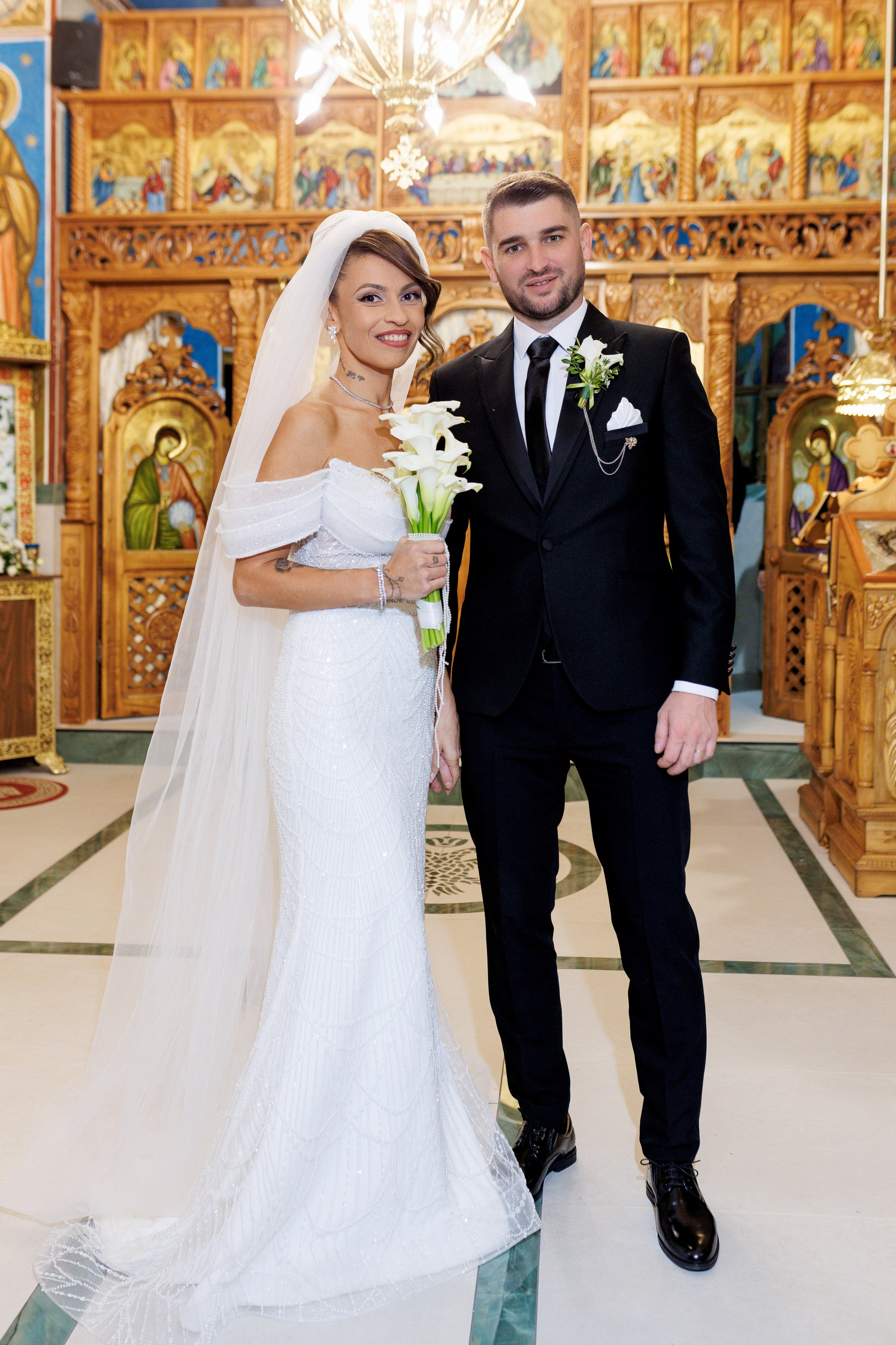 Wedding. CarlaBresan