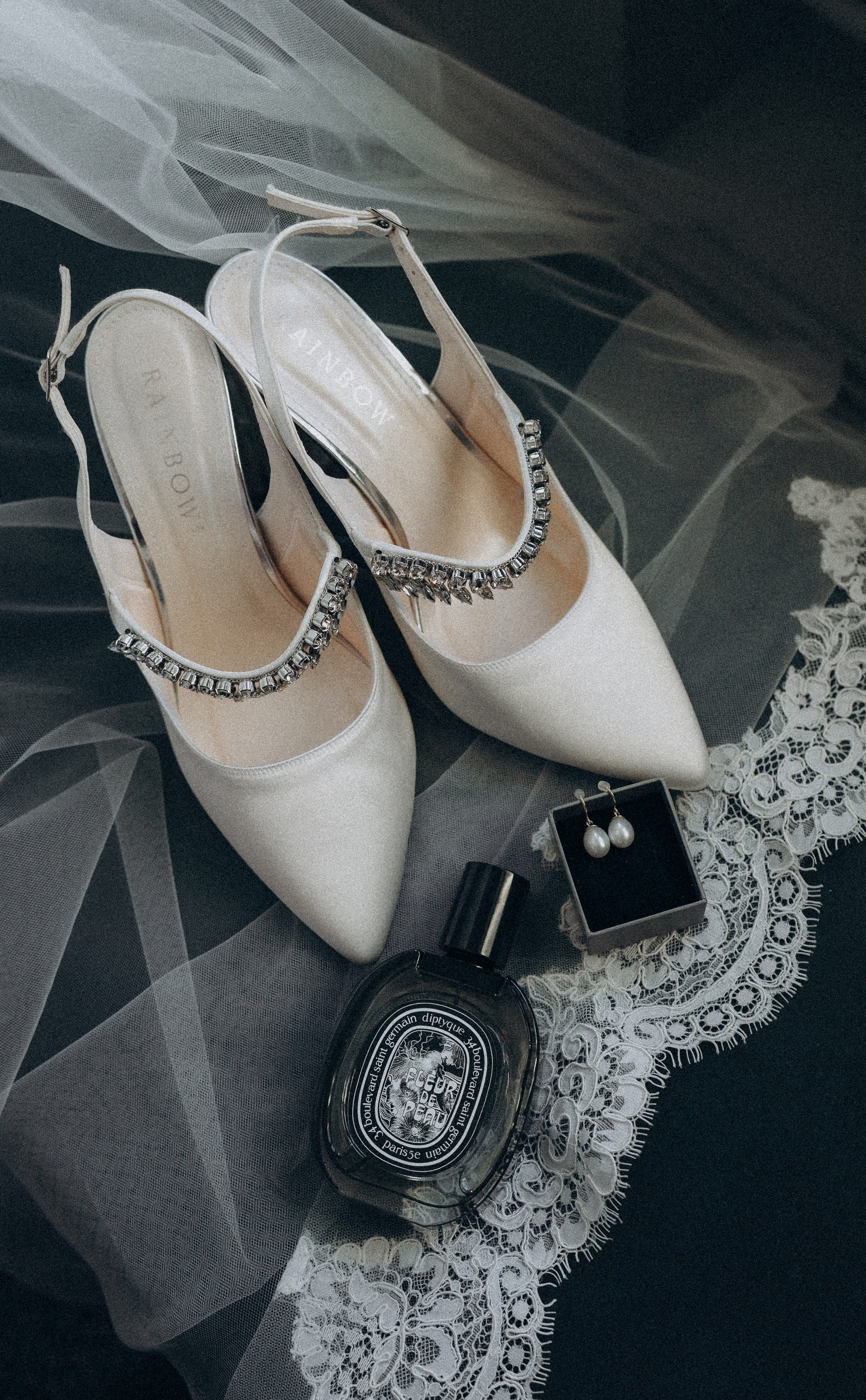 S&H. Victoria Olonen – Cinematic Portrait Artist | Helsinki & Europe