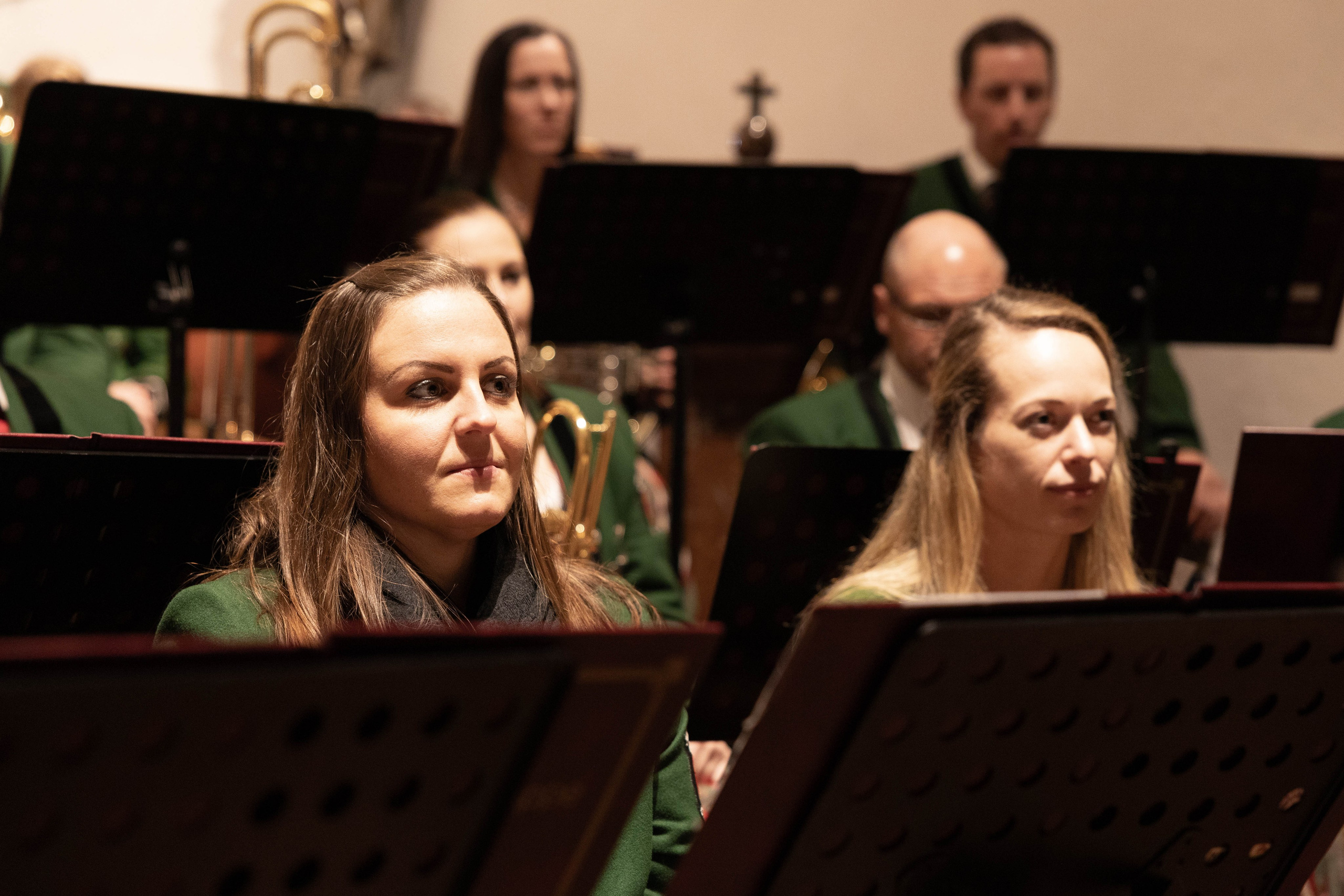 KIRCHENKONZERT 2023, Dorfgastein. Guzel Kolobova| Fotografin| Salzburg
