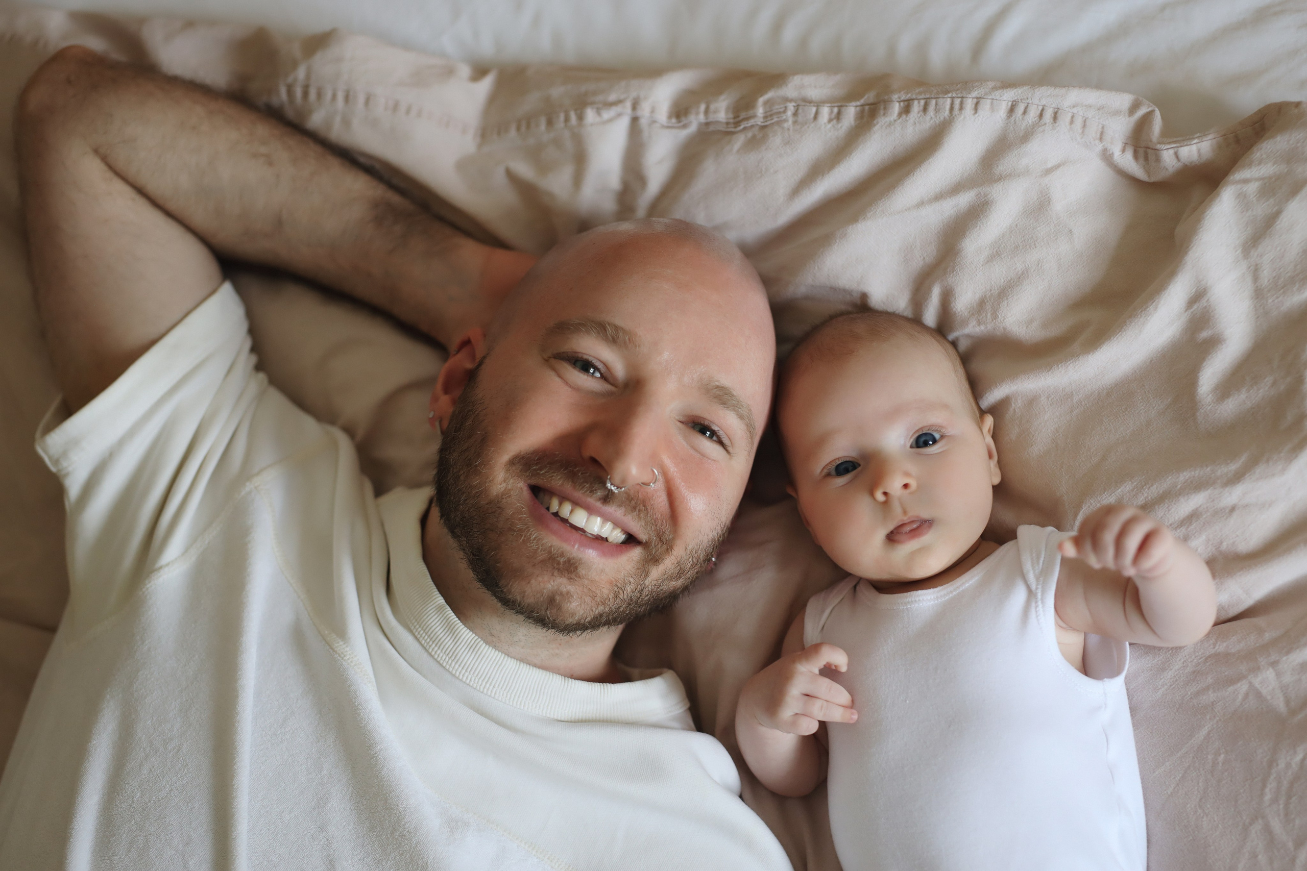 Reichel. Newborn and Family Photographer in Bromley, London, Liliya Potekhina