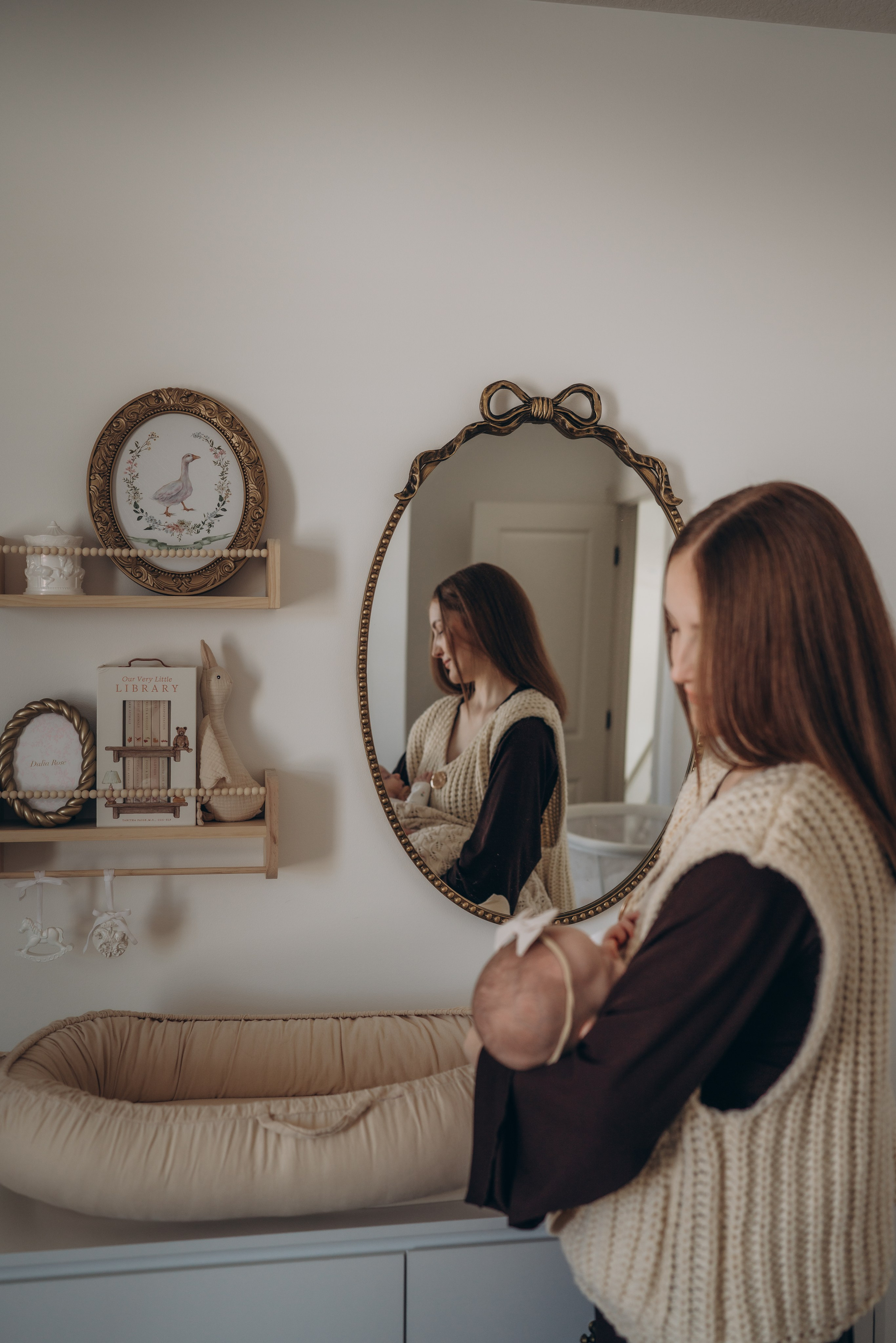 Partfolio. Minnesota Family & Newborn Photographer|Anya Melintii