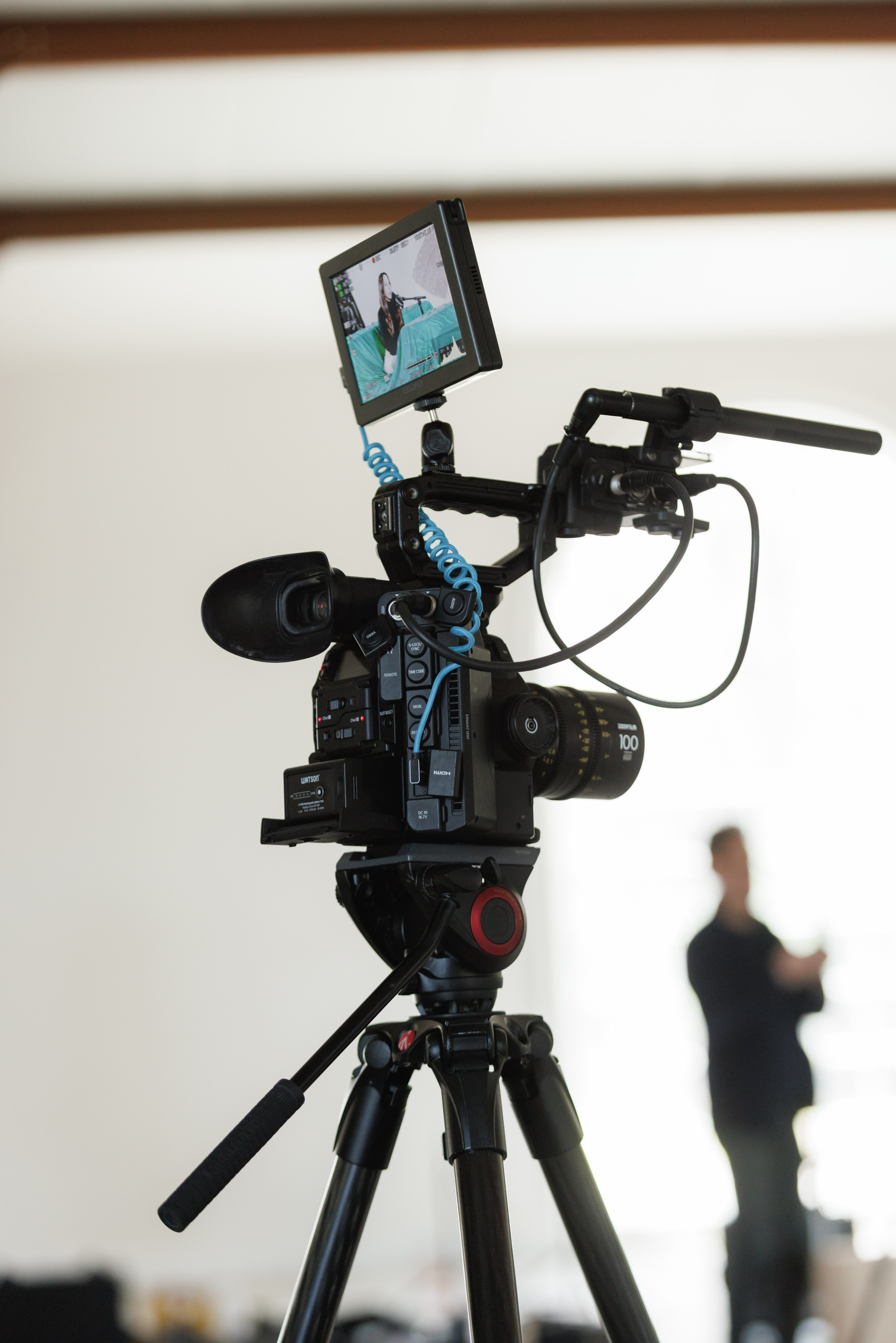 On the Couch Podcast Photography | Commercial Photographer NYC