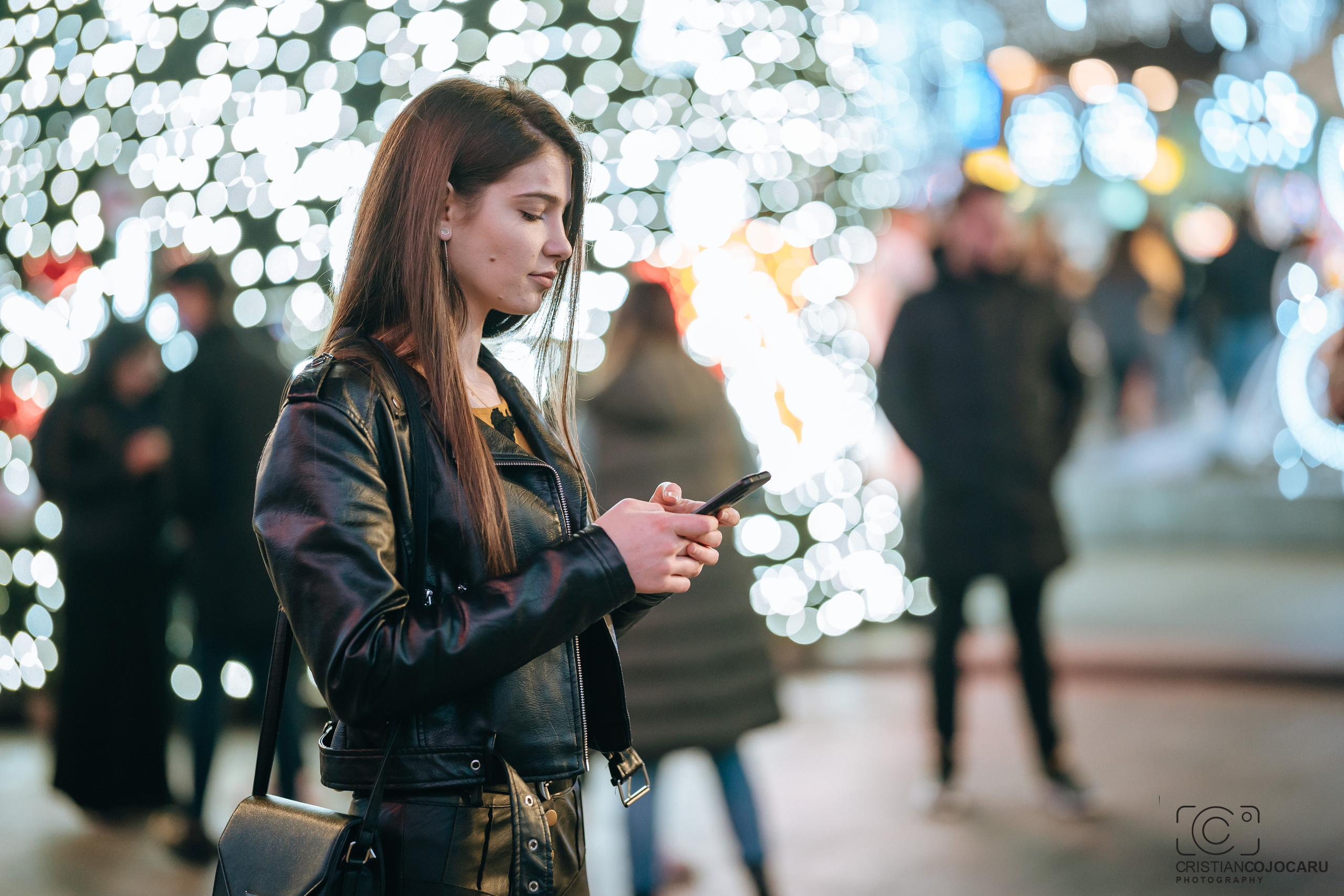 Nicoleta. CC Photography \ Fotograf Profesionist \ Evenimente