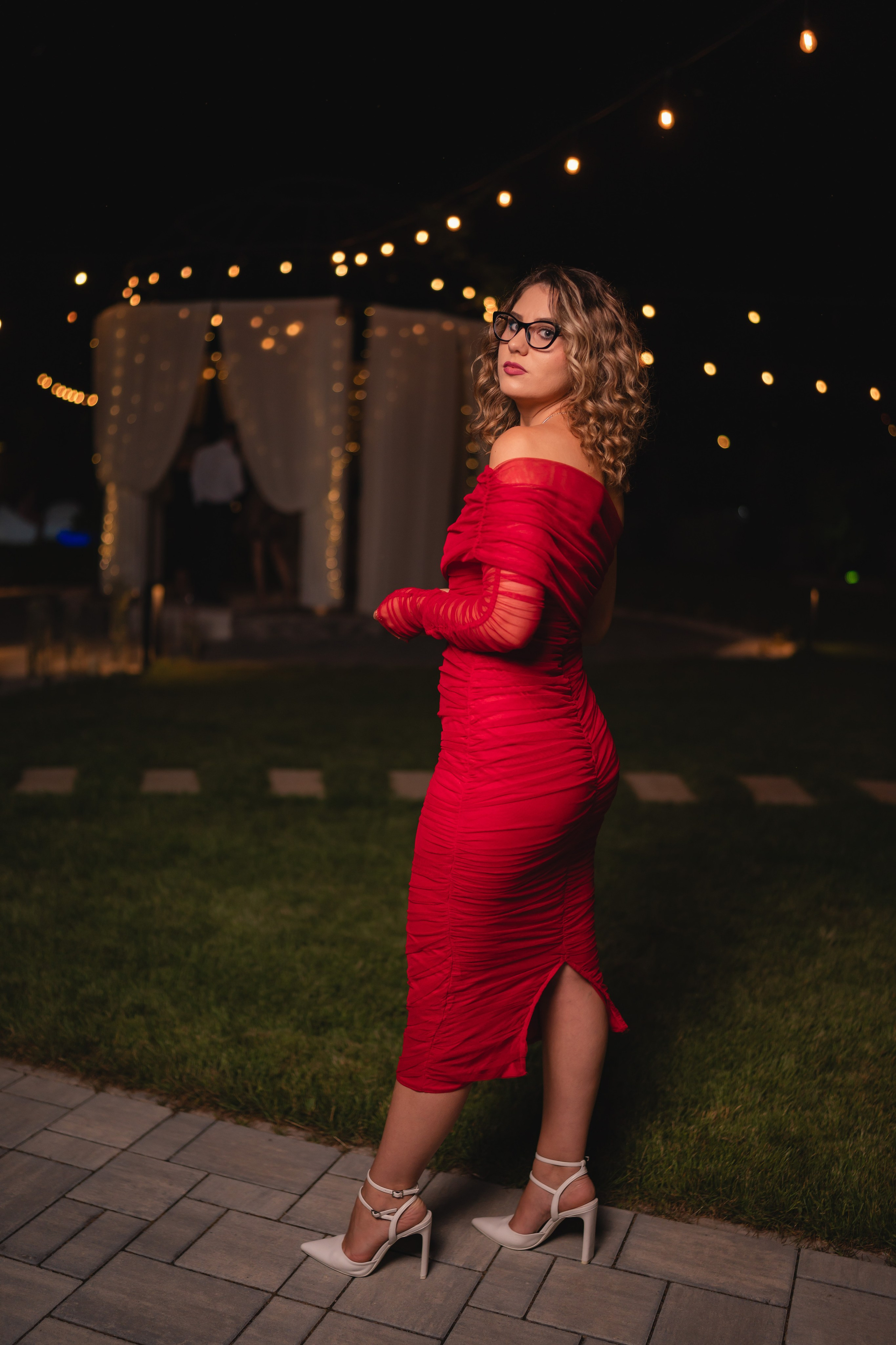 Roxana. CC Photography \ Fotograf Profesionist \ Evenimente