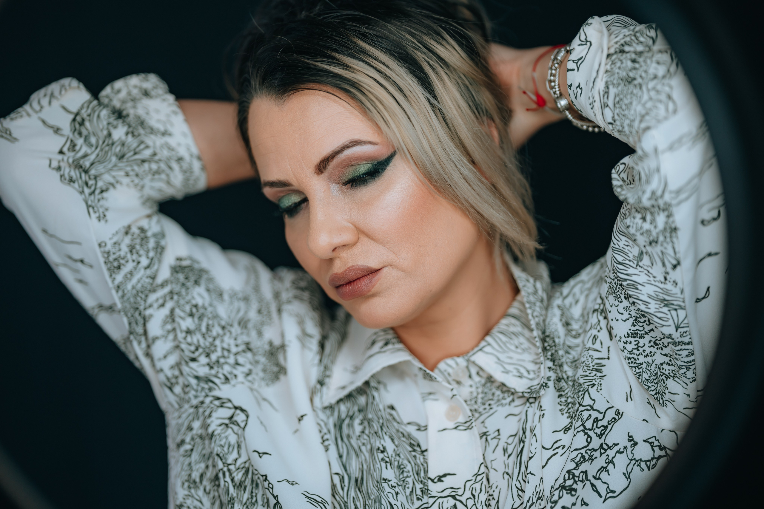 Maddy Make-up. CC Photography \ Fotograf Profesionist \ Evenimente