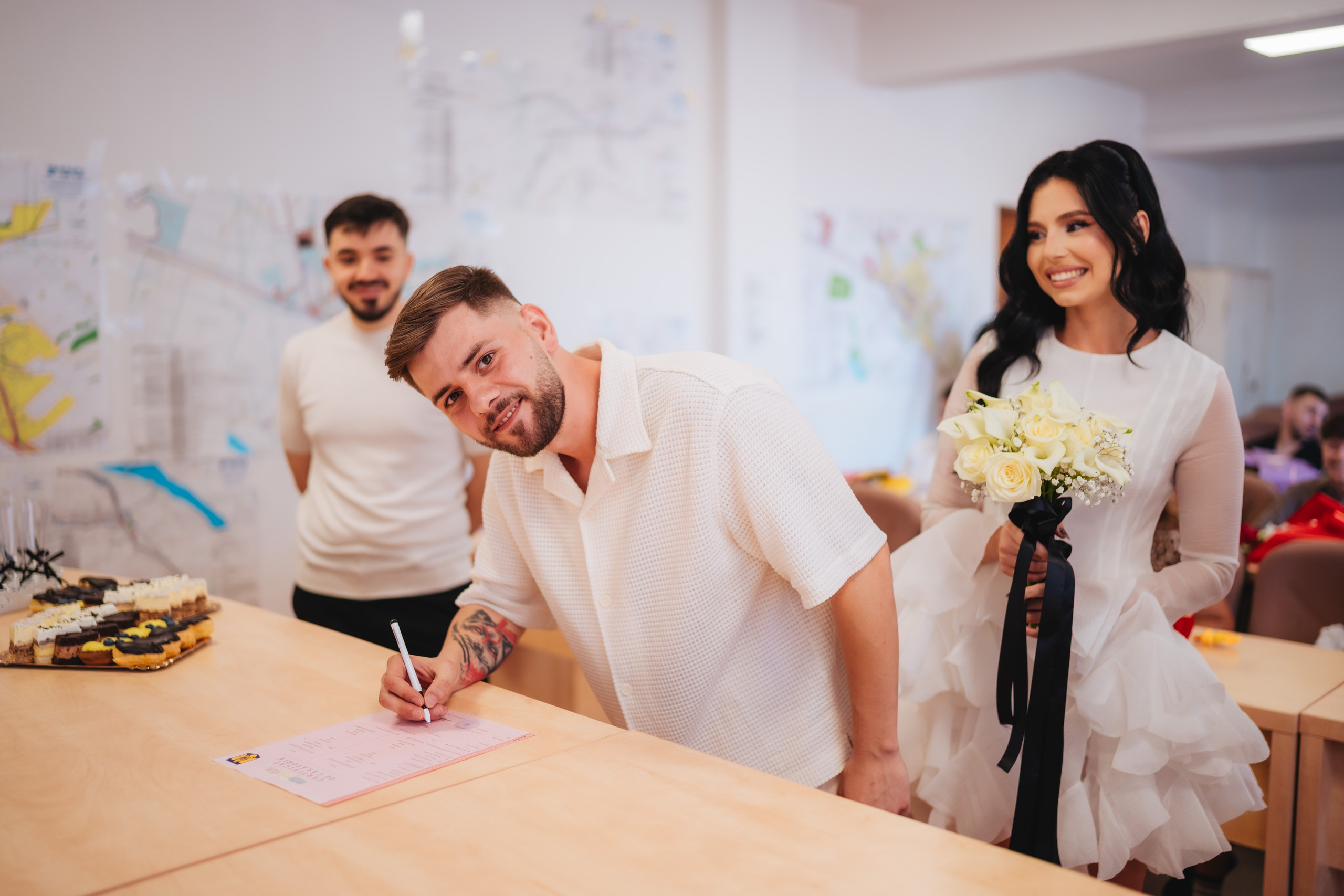 Costina & Dina. CC Photography \ Fotograf Profesionist \ Evenimente