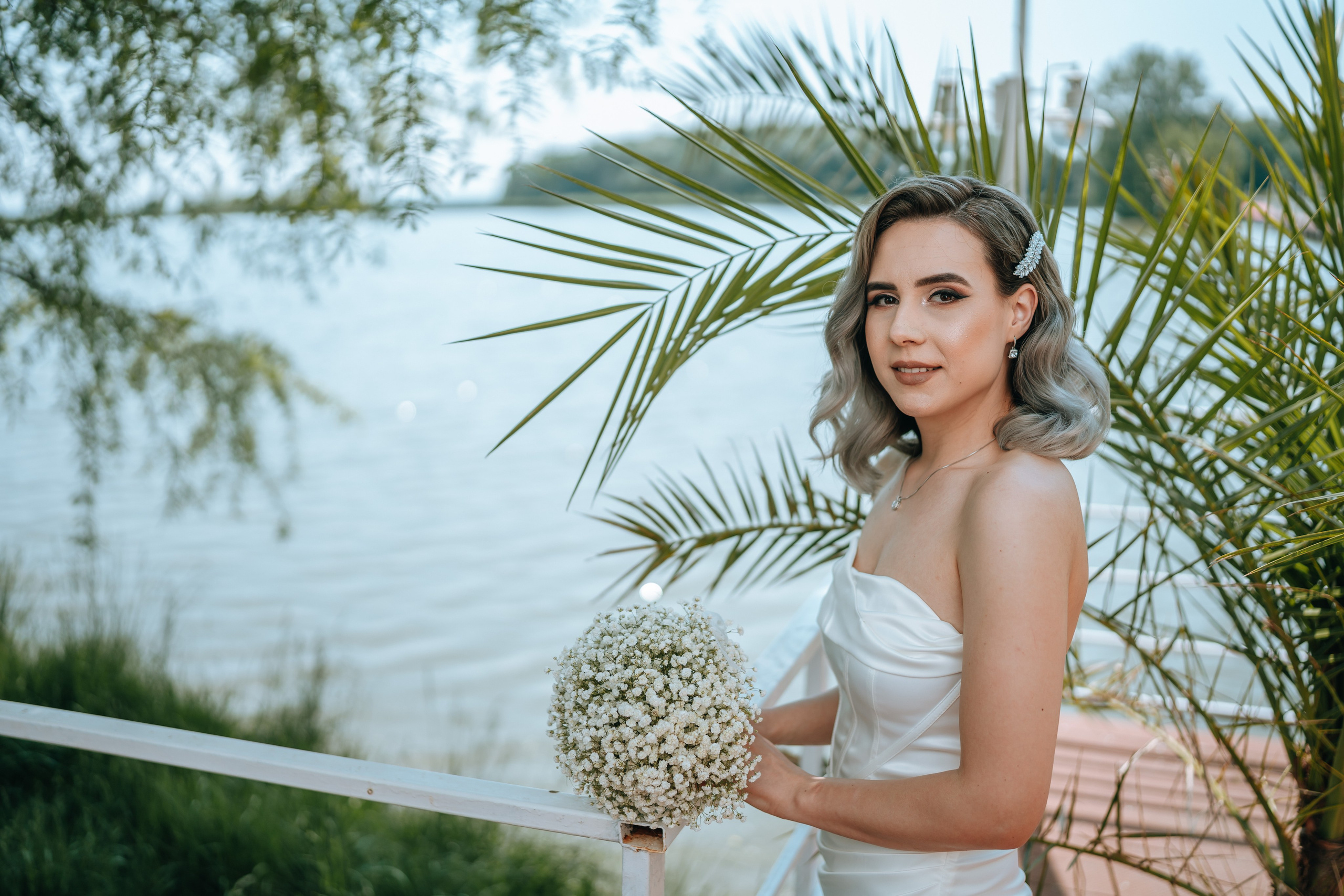 Stefania & Robert. CC Photography \ Fotograf Profesionist \ Evenimente