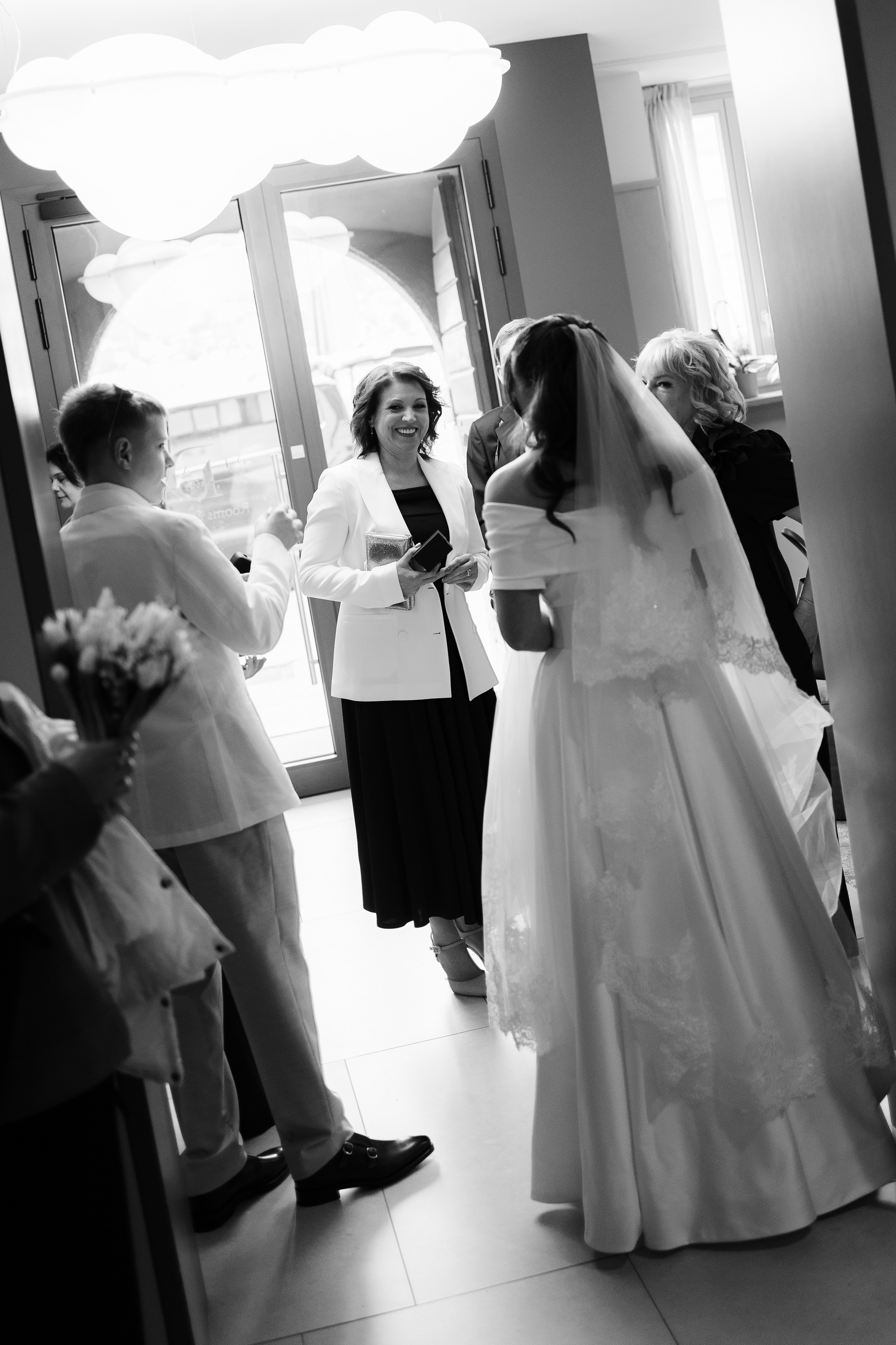 Bellagio Lake Como Wedding — Paula & Alvils | Lake Como Wedding Photographer