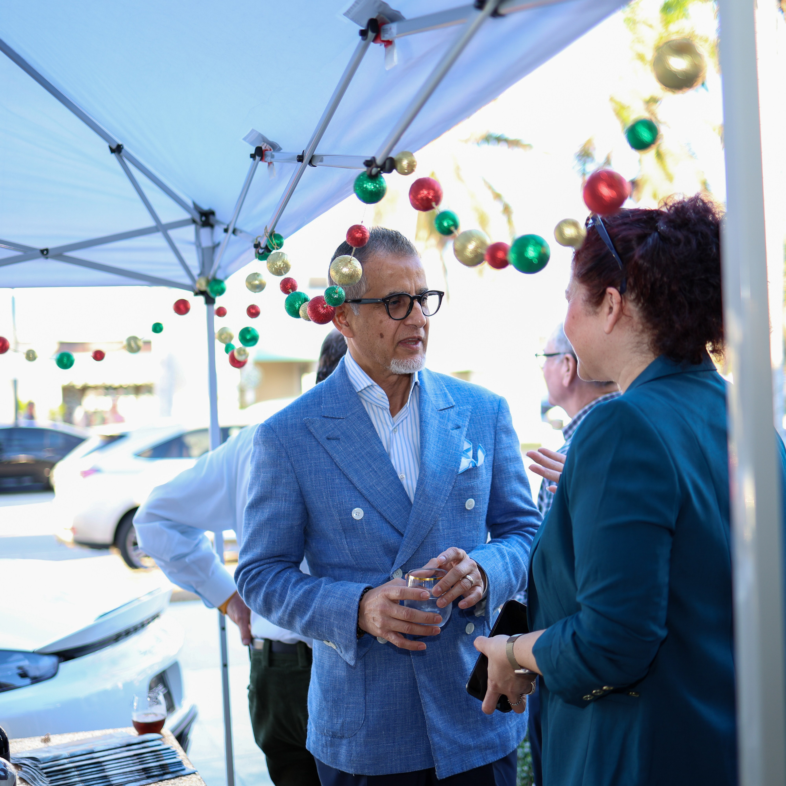 Pacific Coast Lifestyle Magazine. Out and About 239