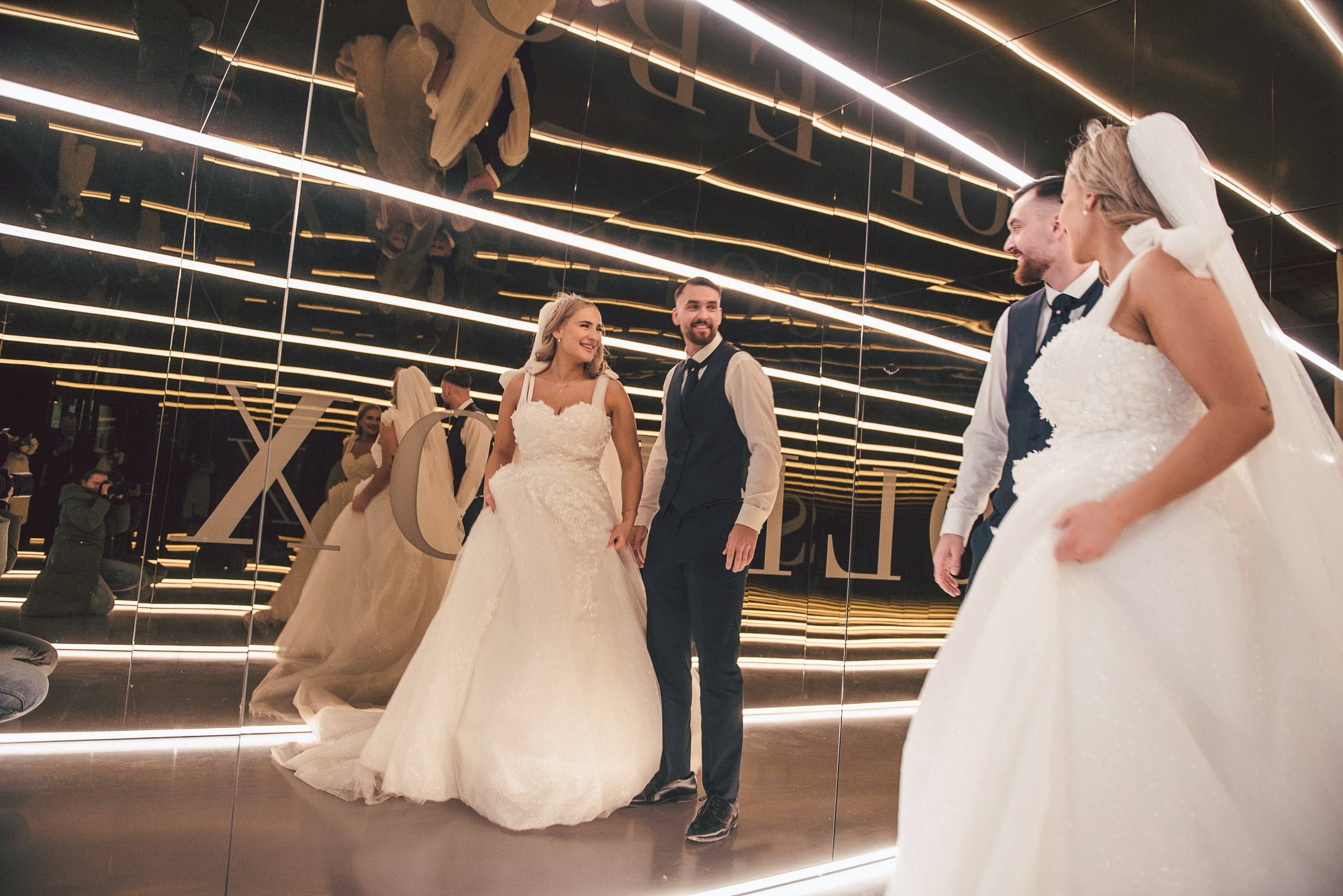 Monika & Markus. Hochzeitsfotograf München - Olga Boyko Hochzeitsreportage