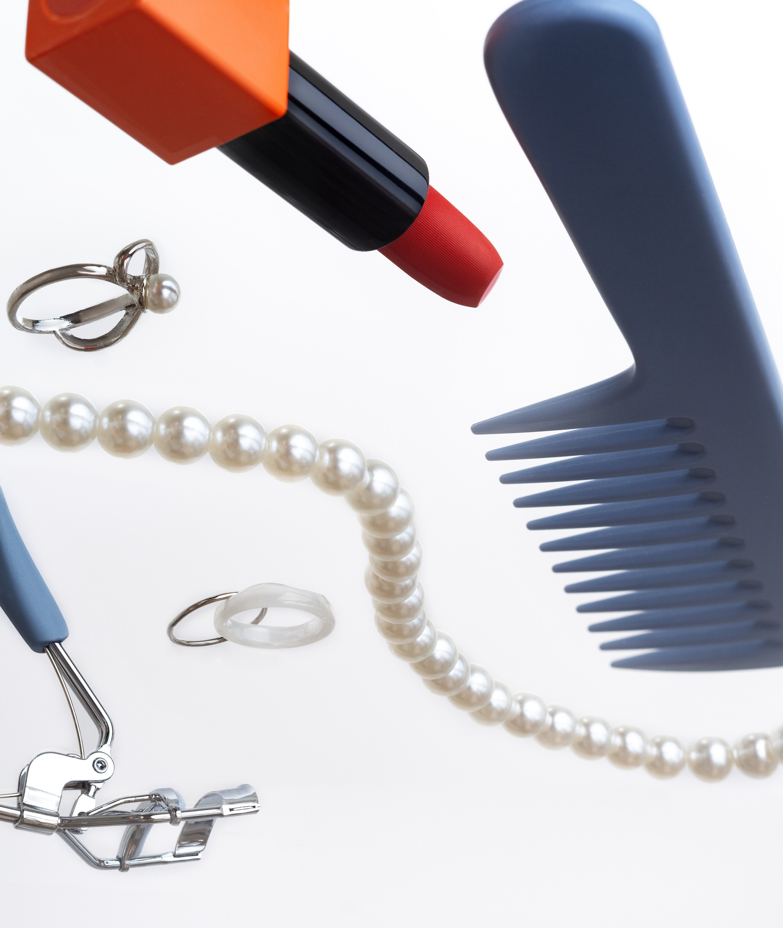 Beauty. LILIIA ZABOTKINA product photographer California