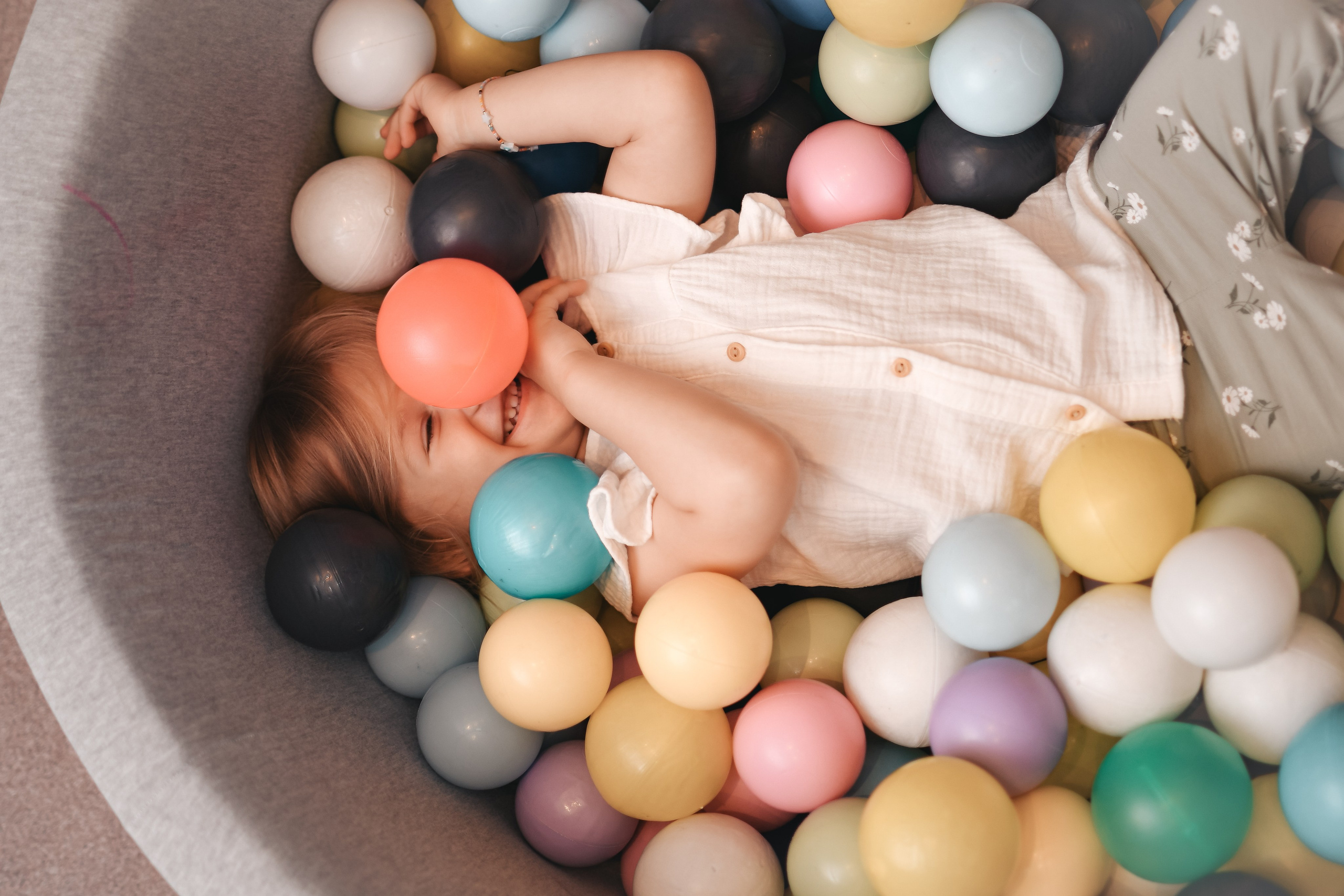 Luka, rođendan. BambinaaPhotography