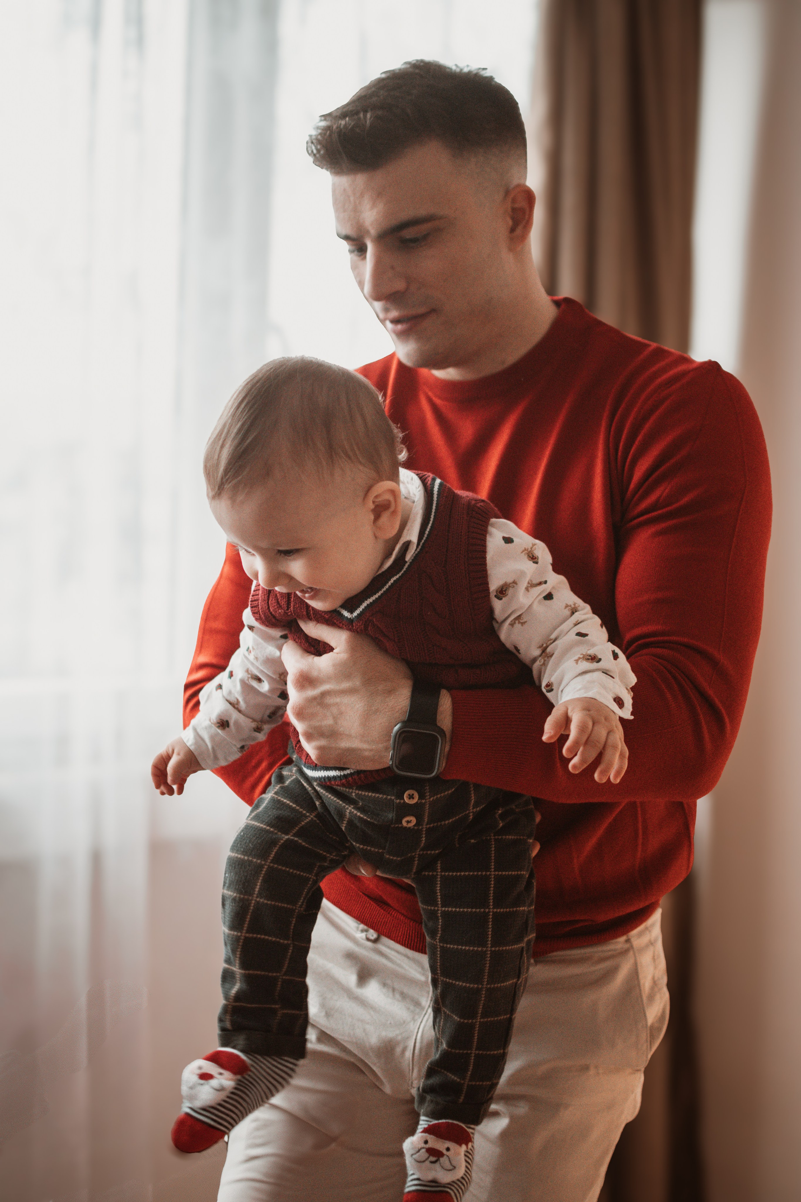Nevena & Aleksandar, Porodično fotografisanje. BambinaaPhotography