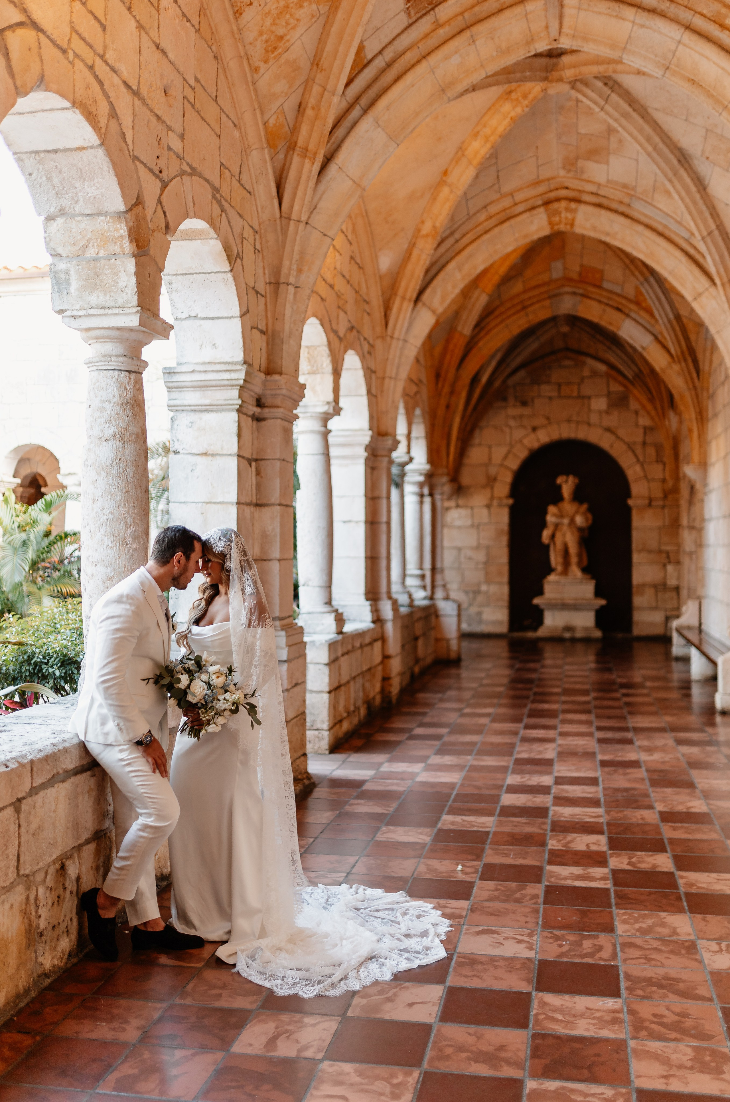 Timeless Romance | Joanna & Leo’s Wedding at the Ancient Spanish Monastery. YES I DO PRODUCTION — Wedding photography&videography