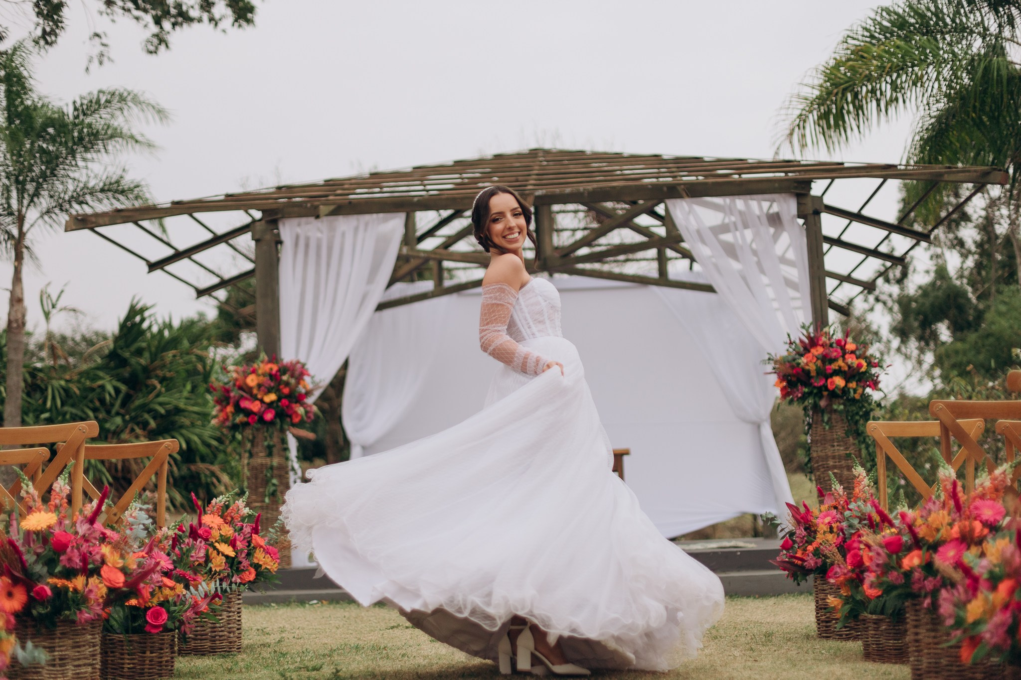 Casamento Letícia & Matheus