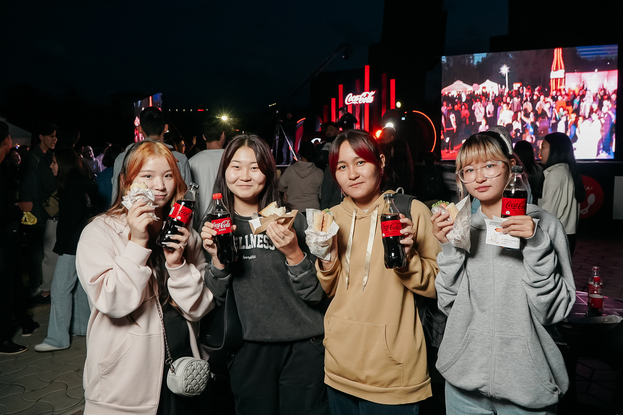 FooD Fest. Toktonaliev.com.kg, Семейный и детский фотограф в Бишкеке