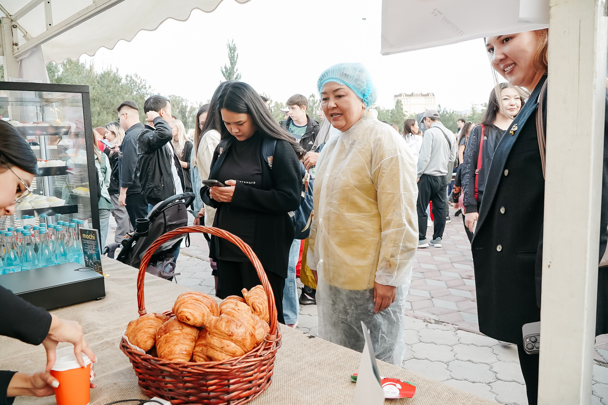 FooD Fest. Toktonaliev.com.kg, Семейный и детский фотограф в Бишкеке