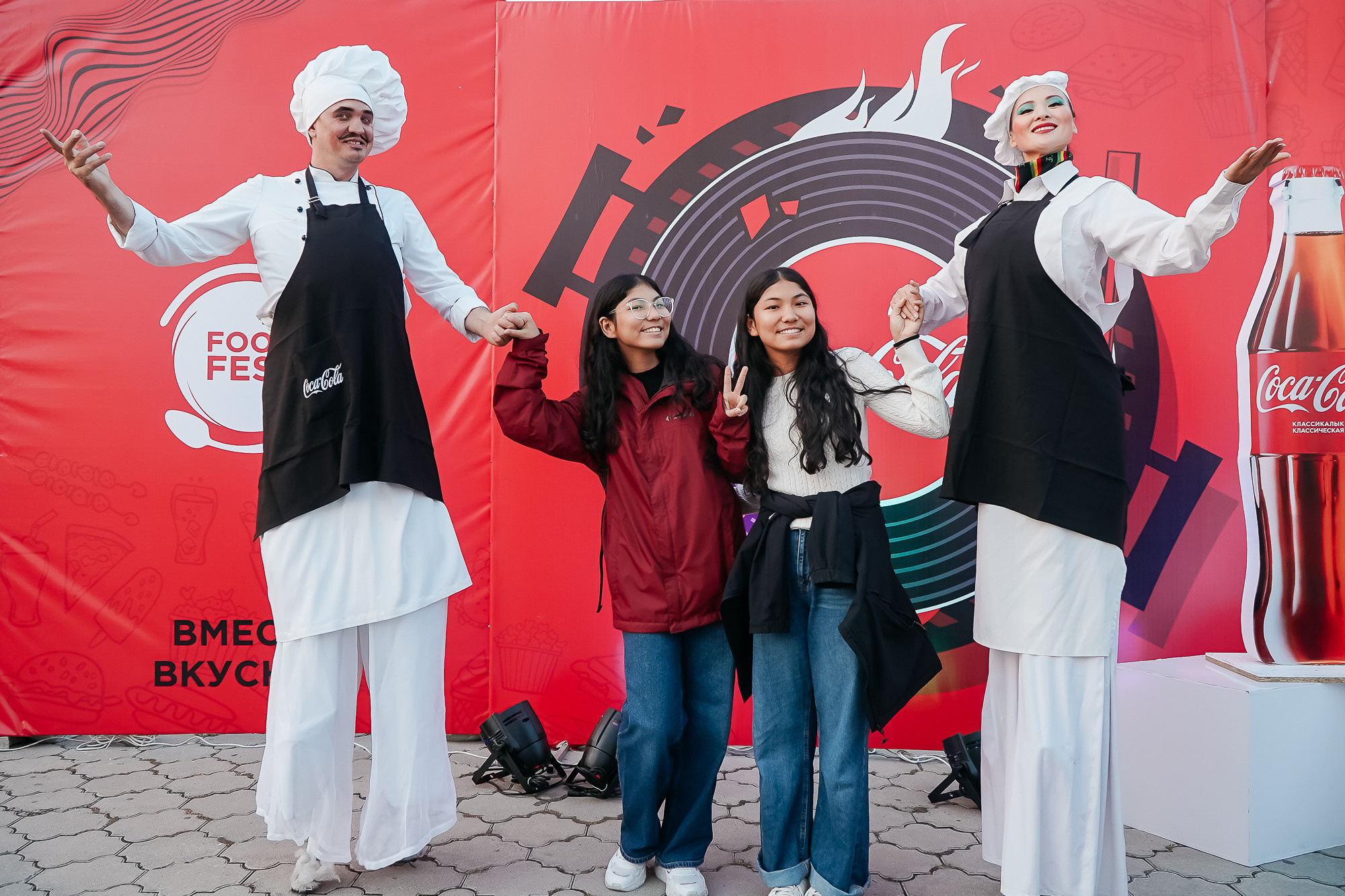 FooD Fest. Toktonaliev.com.kg, Семейный и детский фотограф в Бишкеке