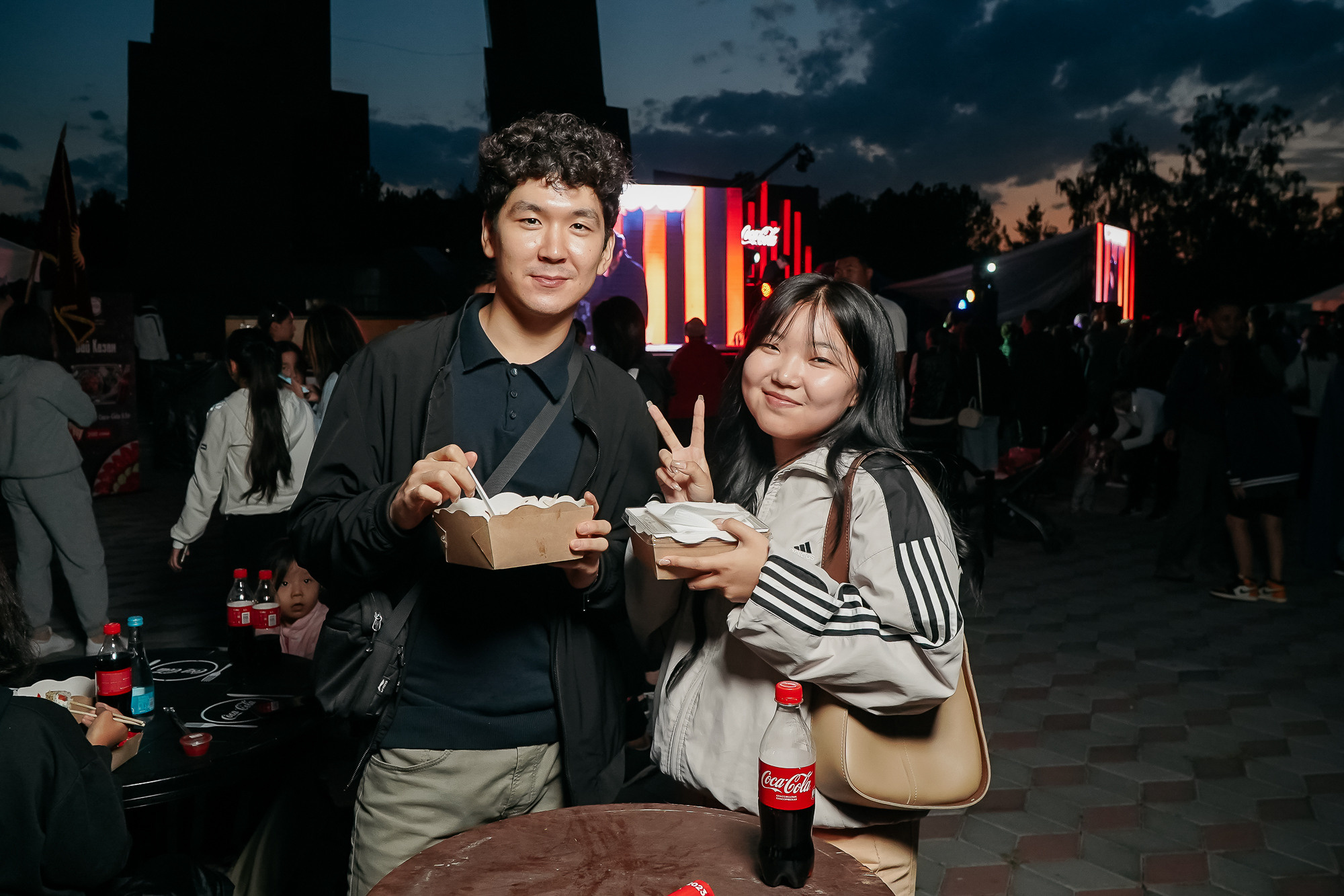 FooD Fest. Toktonaliev.com.kg, Семейный и детский фотограф в Бишкеке