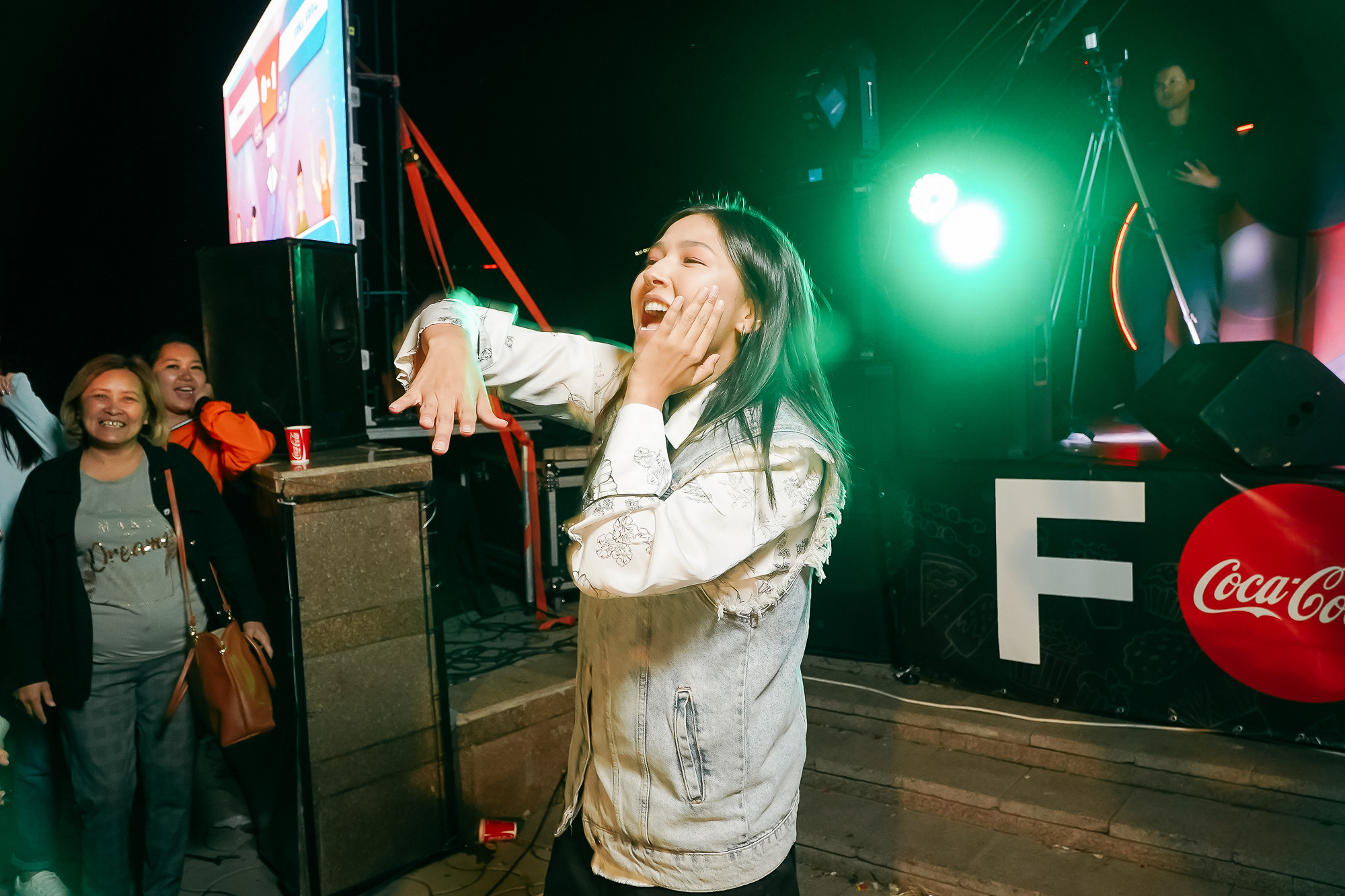 FooD Fest. Toktonaliev.com.kg, Семейный и детский фотограф в Бишкеке