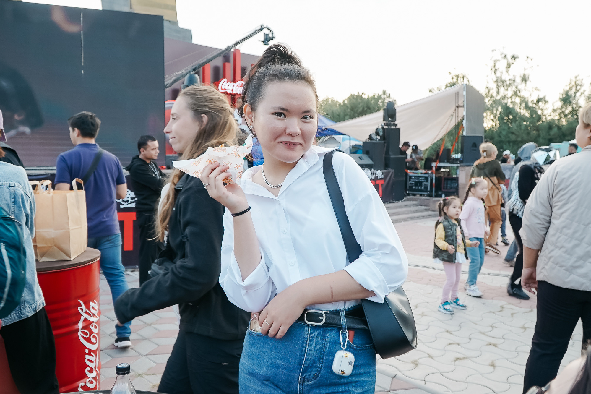 FooD Fest. Toktonaliev.com.kg, Семейный и детский фотограф в Бишкеке