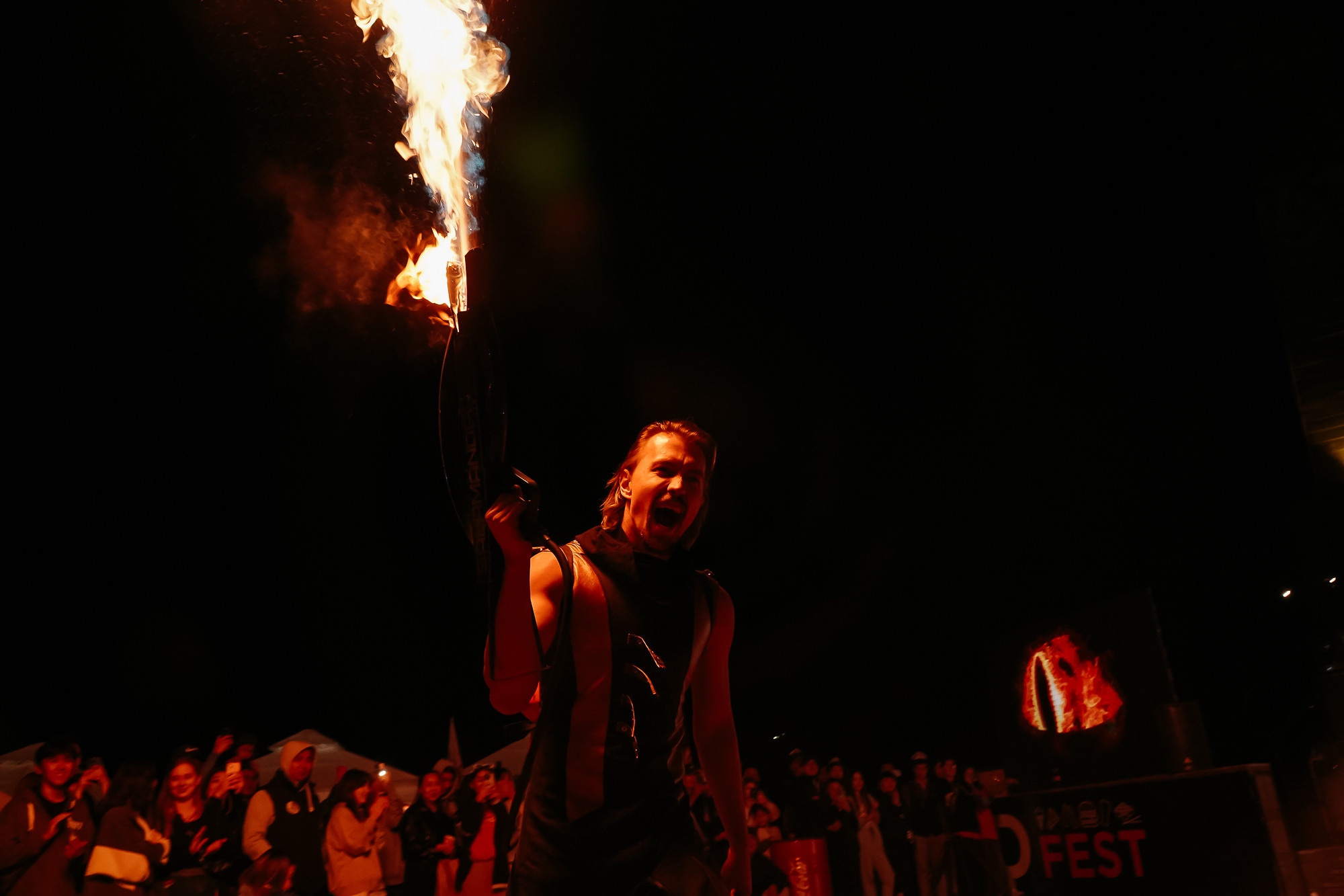 FooD Fest. Toktonaliev.com.kg, Семейный и детский фотограф в Бишкеке