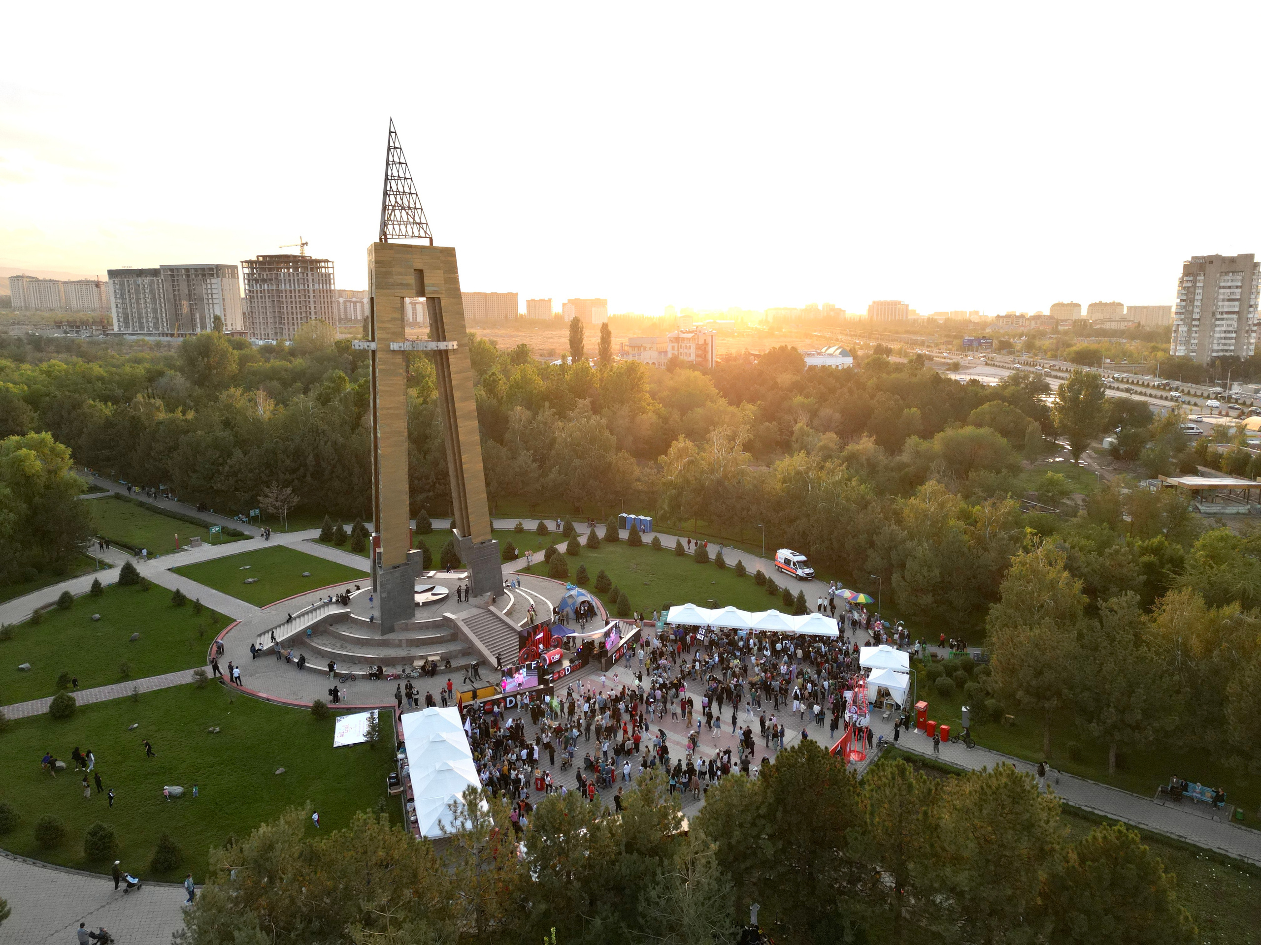 FooD Fest. Toktonaliev.com.kg, Семейный и детский фотограф в Бишкеке