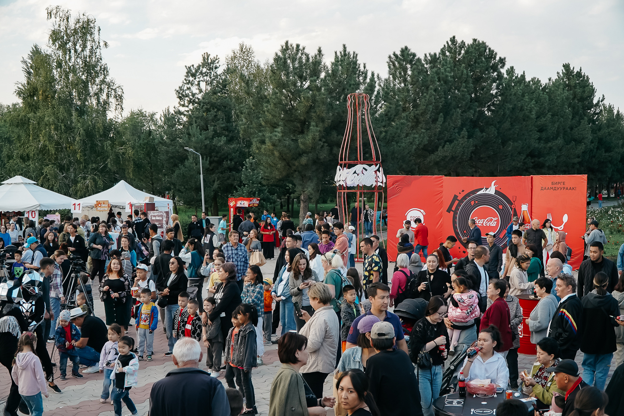 FooD Fest. Toktonaliev.com.kg, Семейный и детский фотограф в Бишкеке