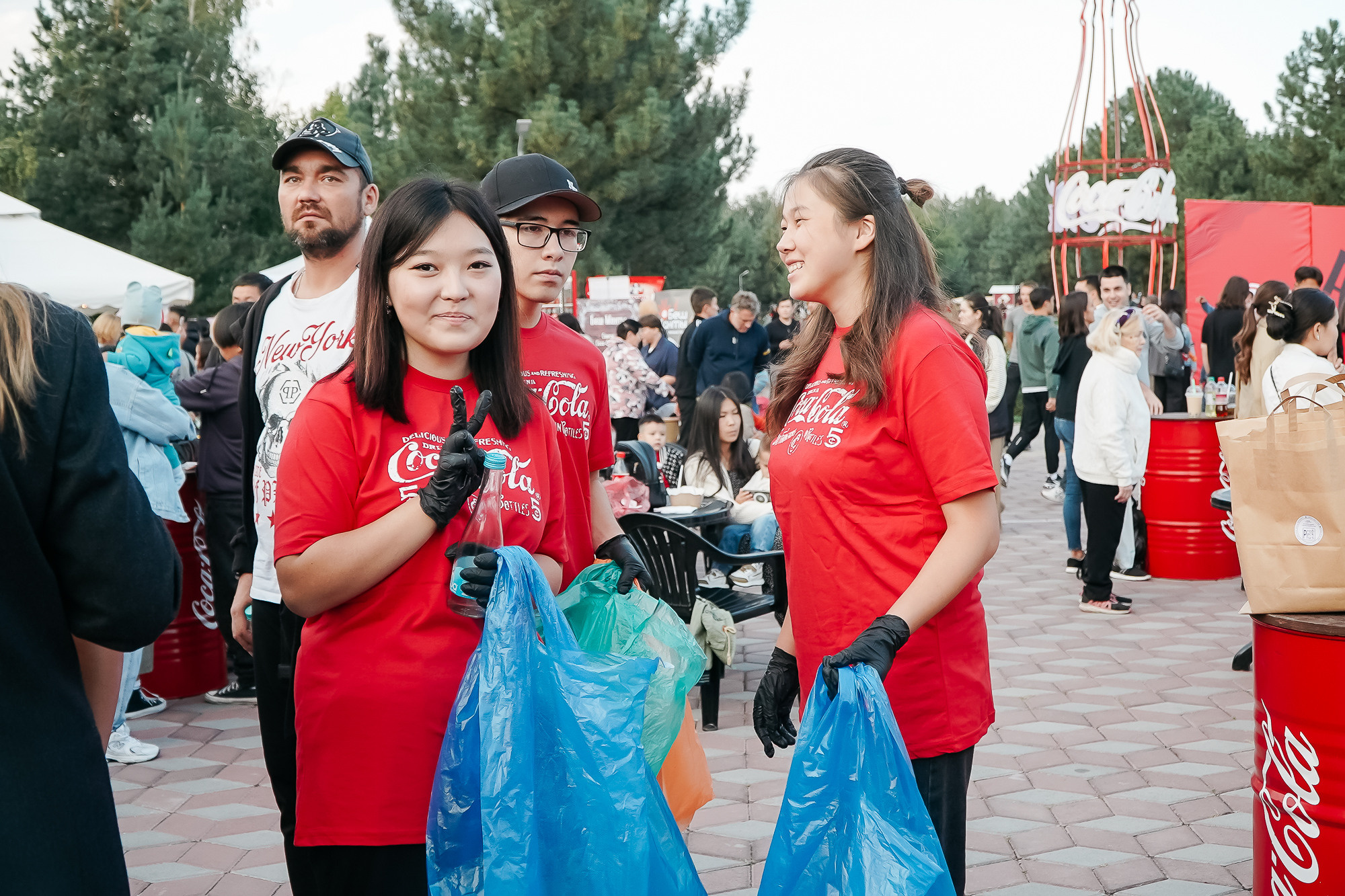 FooD Fest. Toktonaliev.com.kg, Семейный и детский фотограф в Бишкеке