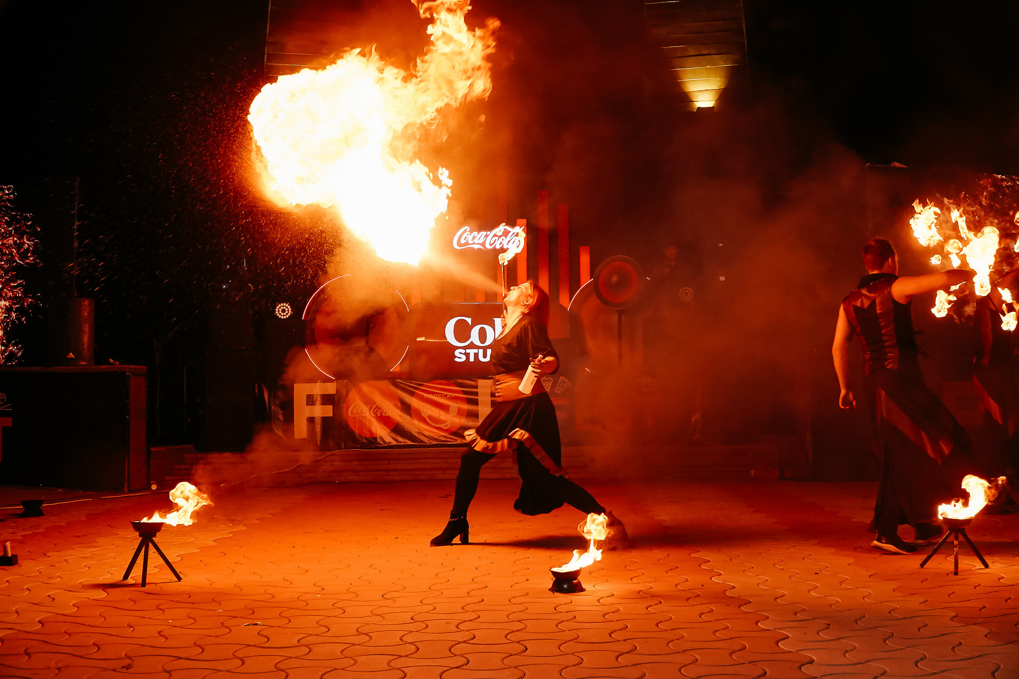 FooD Fest. Toktonaliev.com.kg, Семейный и детский фотограф в Бишкеке