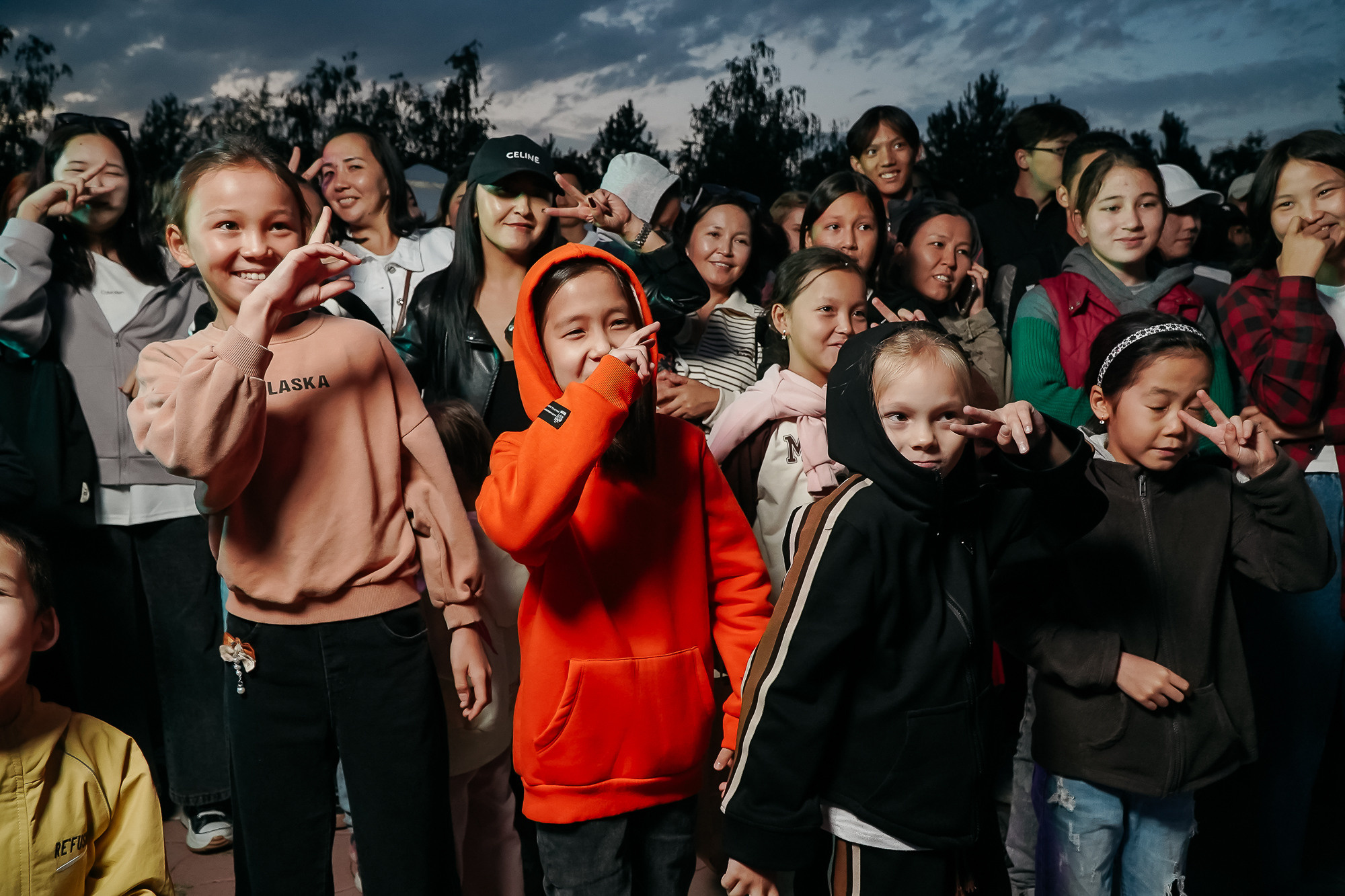 FooD Fest. Toktonaliev.com.kg, Семейный и детский фотограф в Бишкеке