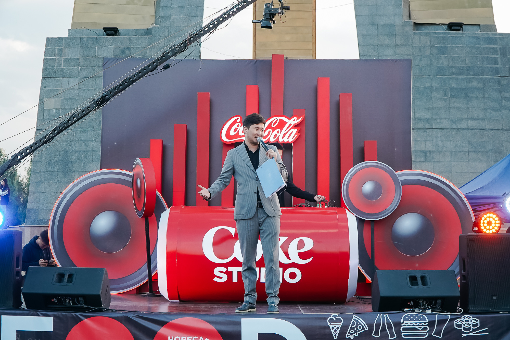 FooD Fest. Toktonaliev.com.kg, Семейный и детский фотограф в Бишкеке