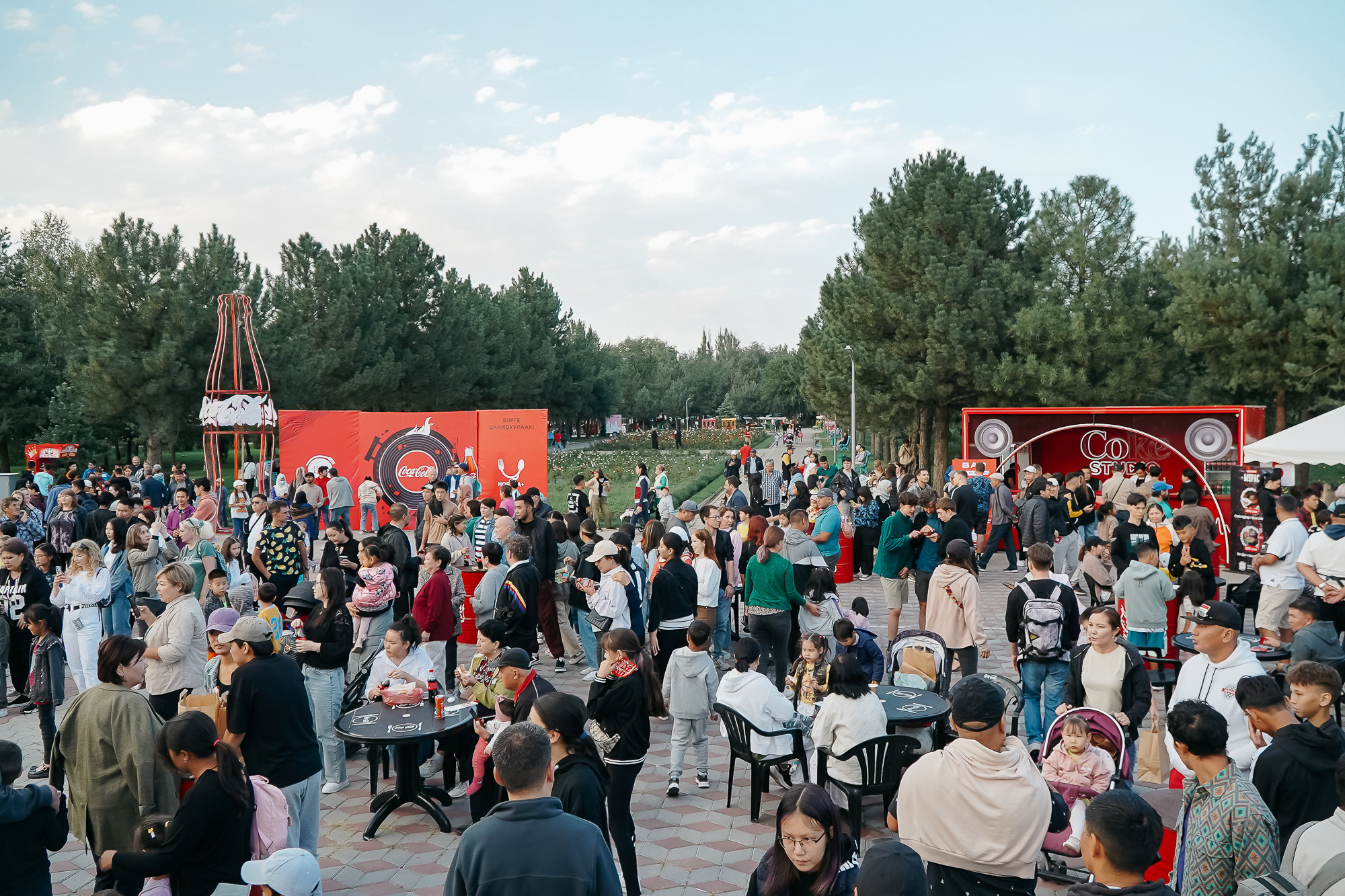 FooD Fest. Toktonaliev.com.kg, Семейный и детский фотограф в Бишкеке